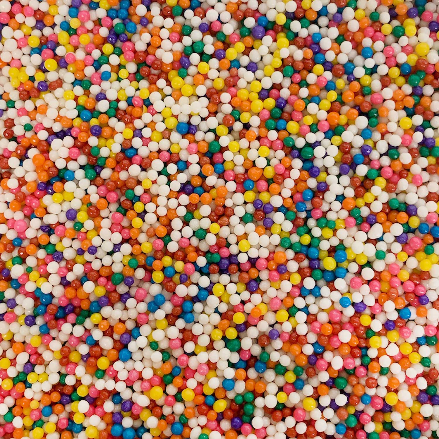 Mixed Nonpareils - Celebakes