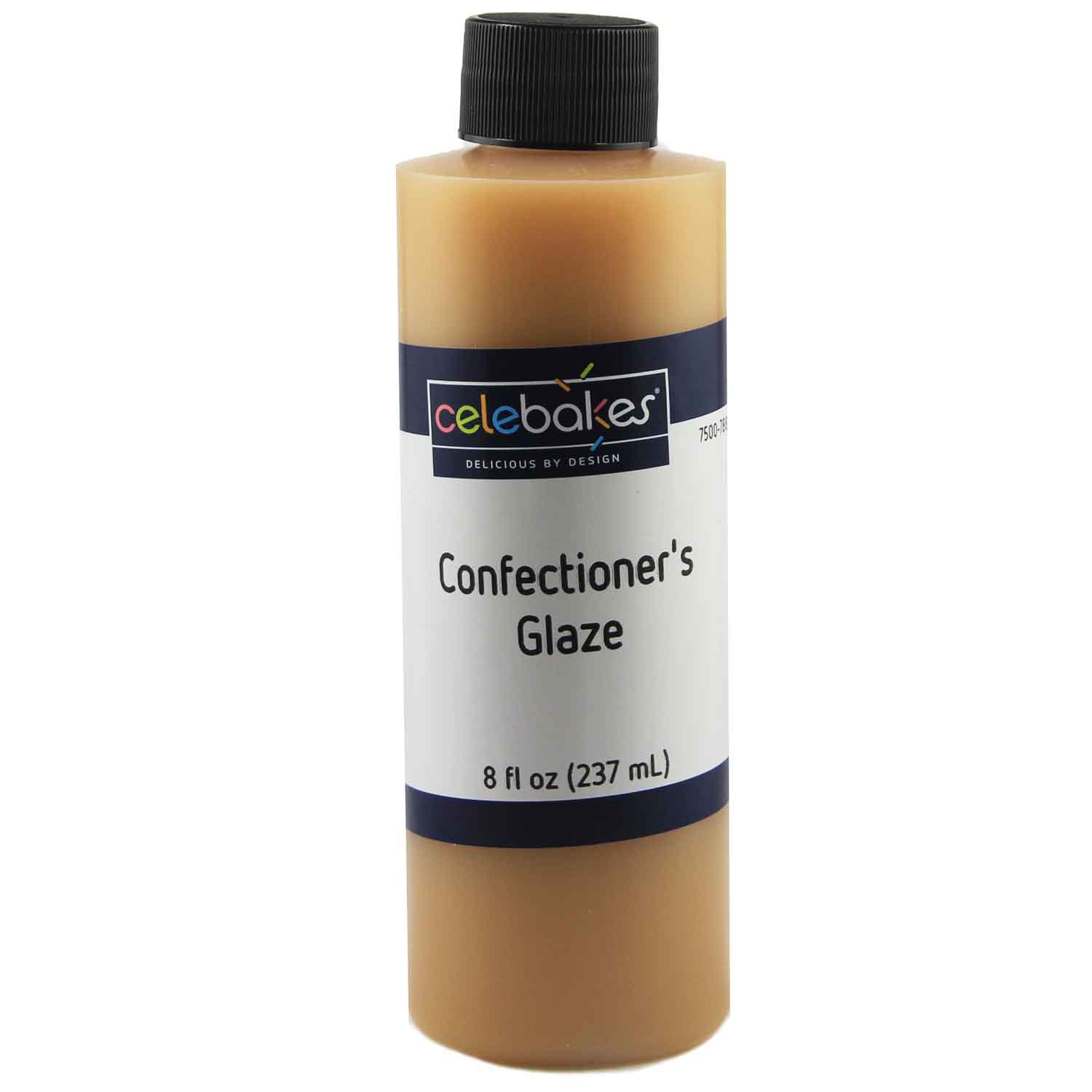 Confectioners Glaze