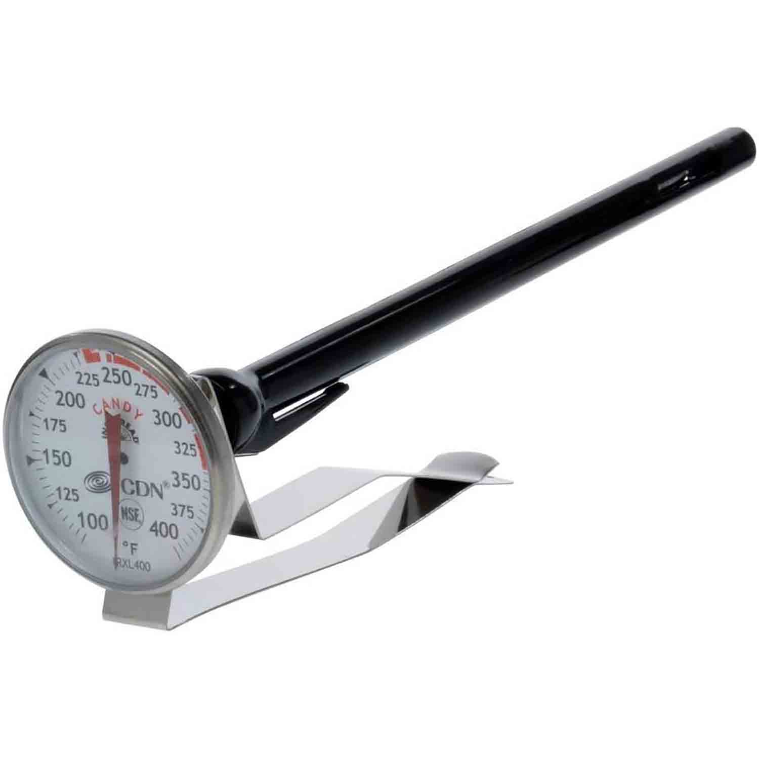 Dial Thermometer Large Face Country Kitchen SweetArt