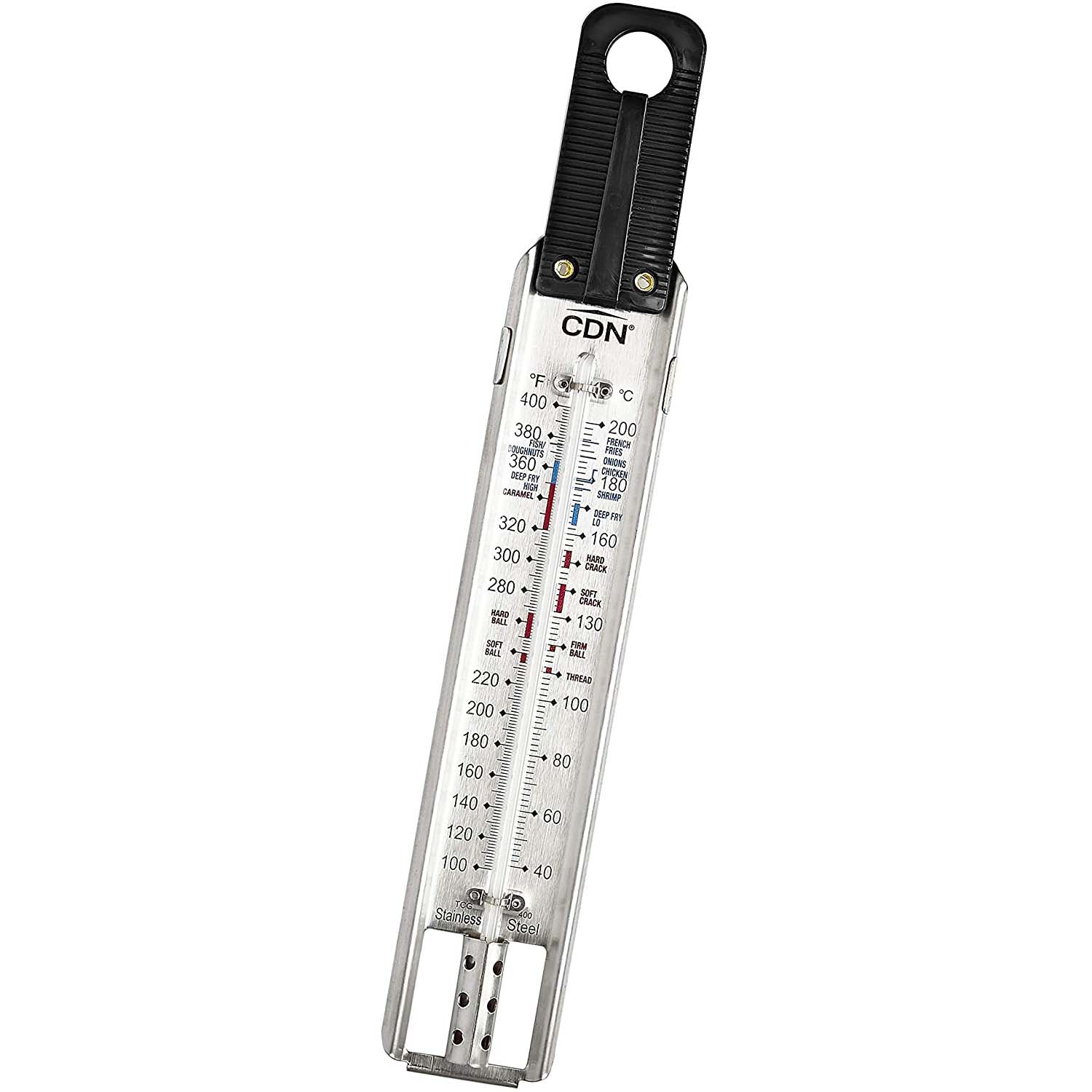  Taylor Classic Line Candy/Deep Fry Thermometer : Taylor