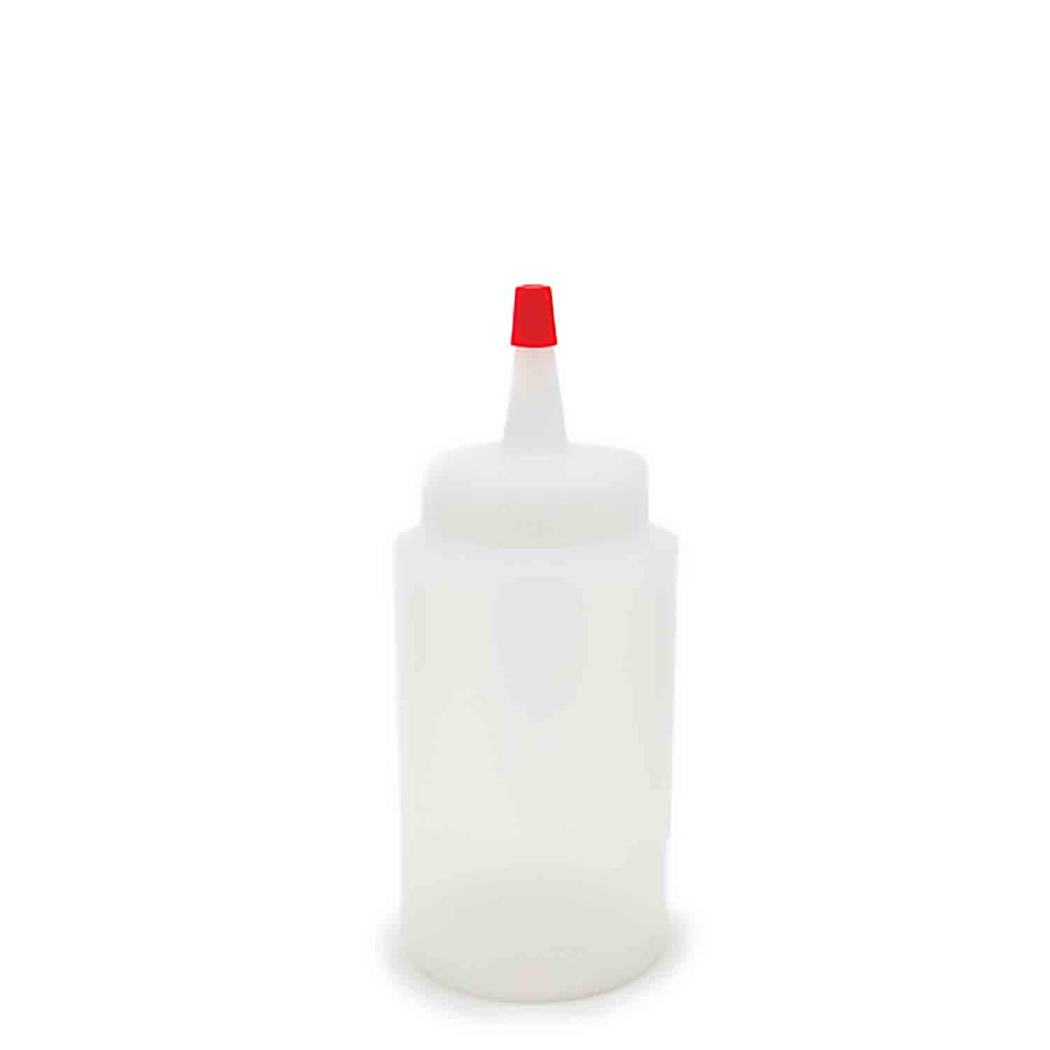Wilton Mini Squeeze Bottles White