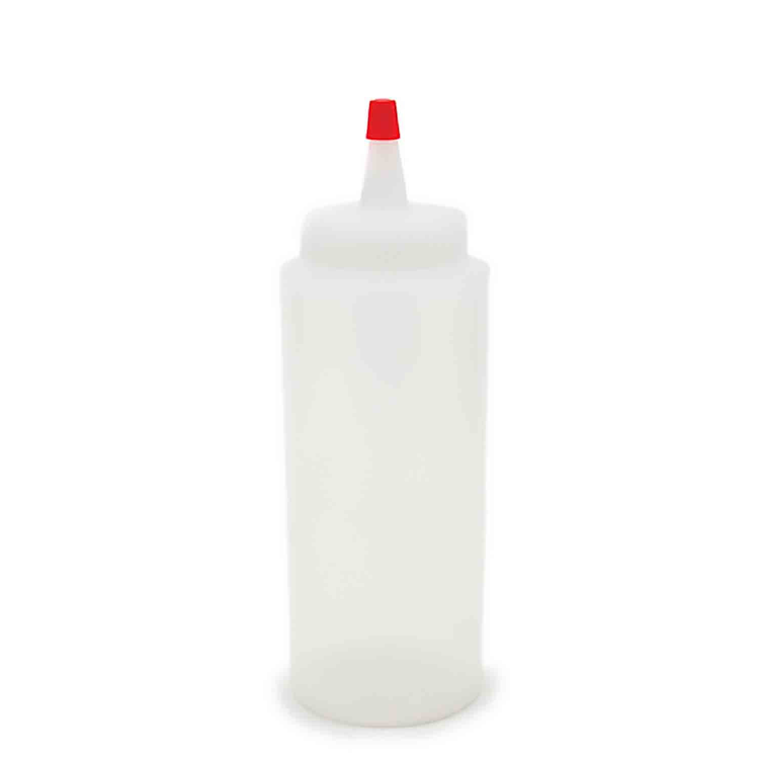 Squeeze Bottle - 8 oz