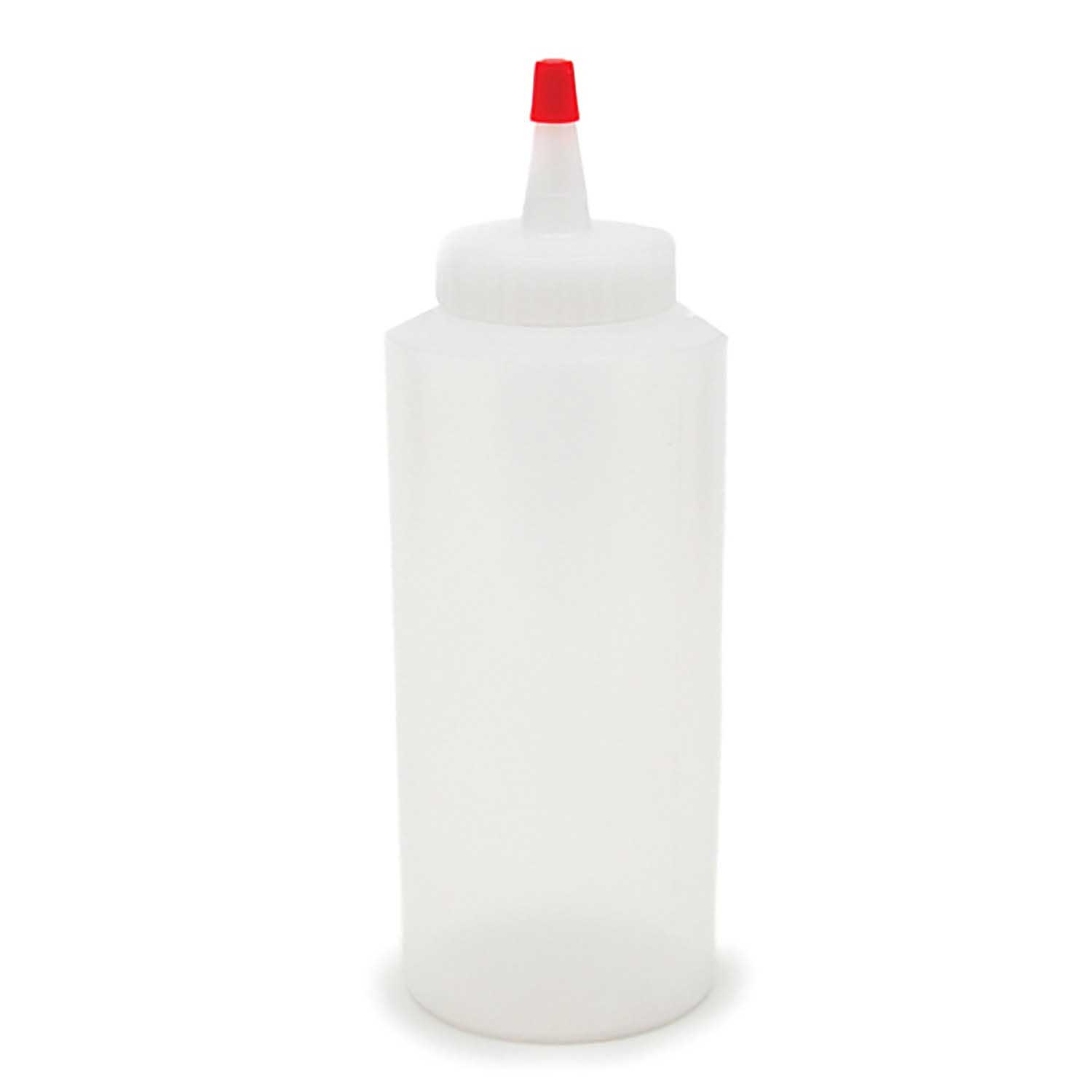 Squeeze Bottle - 12 oz