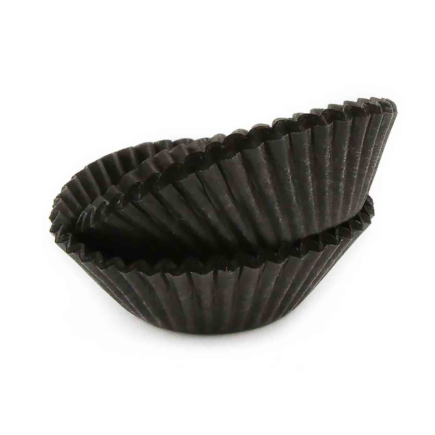 Brown Candy Cup #6