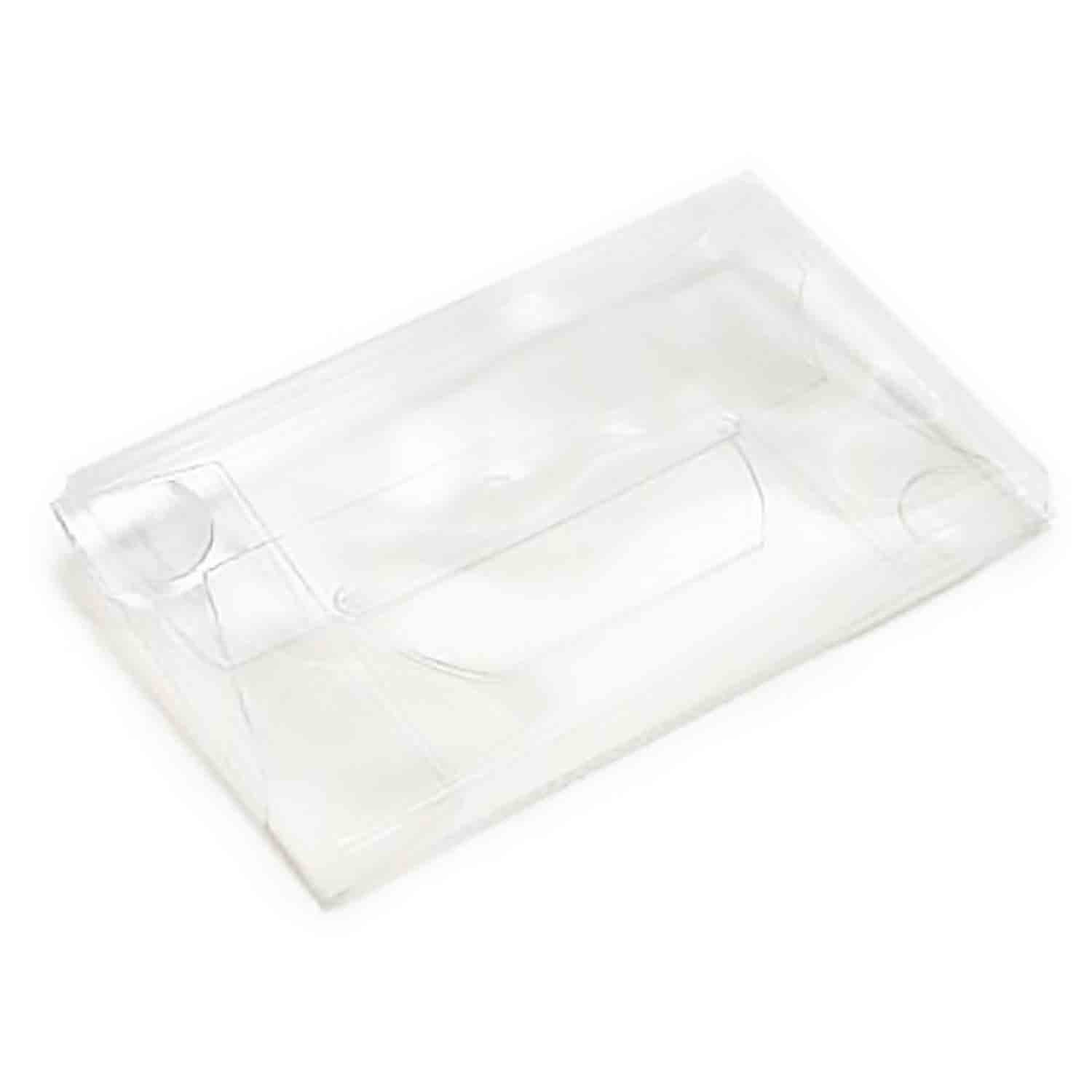 Clear Business Card Candy Box - 1pc