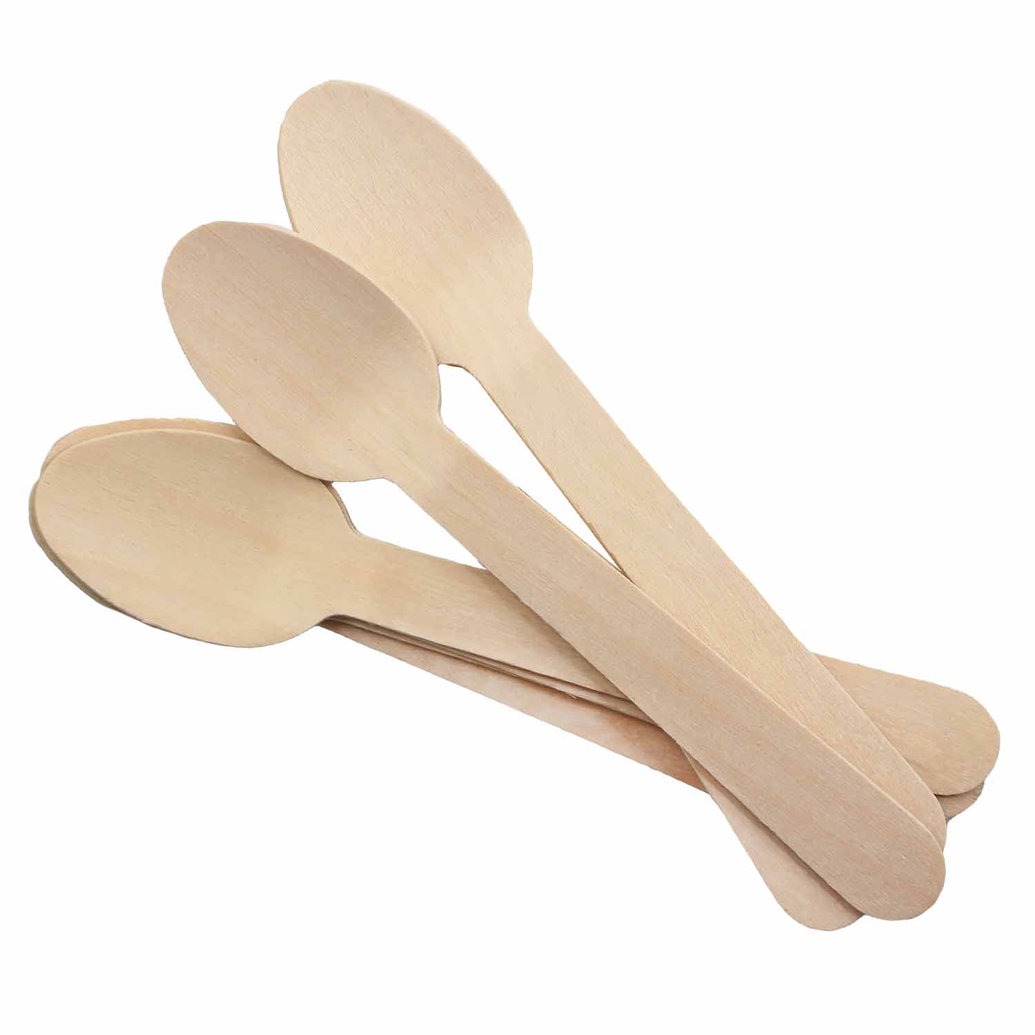 Wooden Spoons