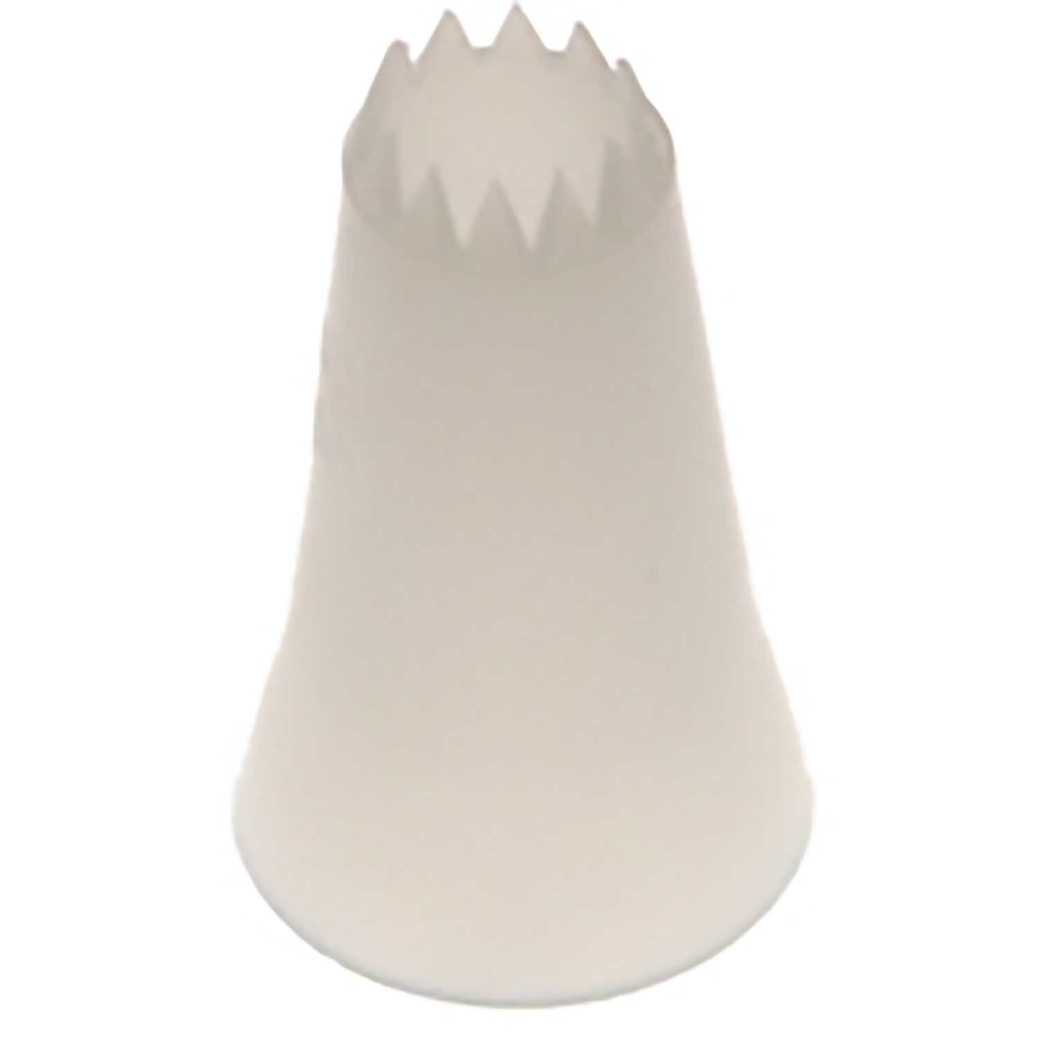 Shop 32 Plastic Open Star Piping Tips Country Kitchen SA