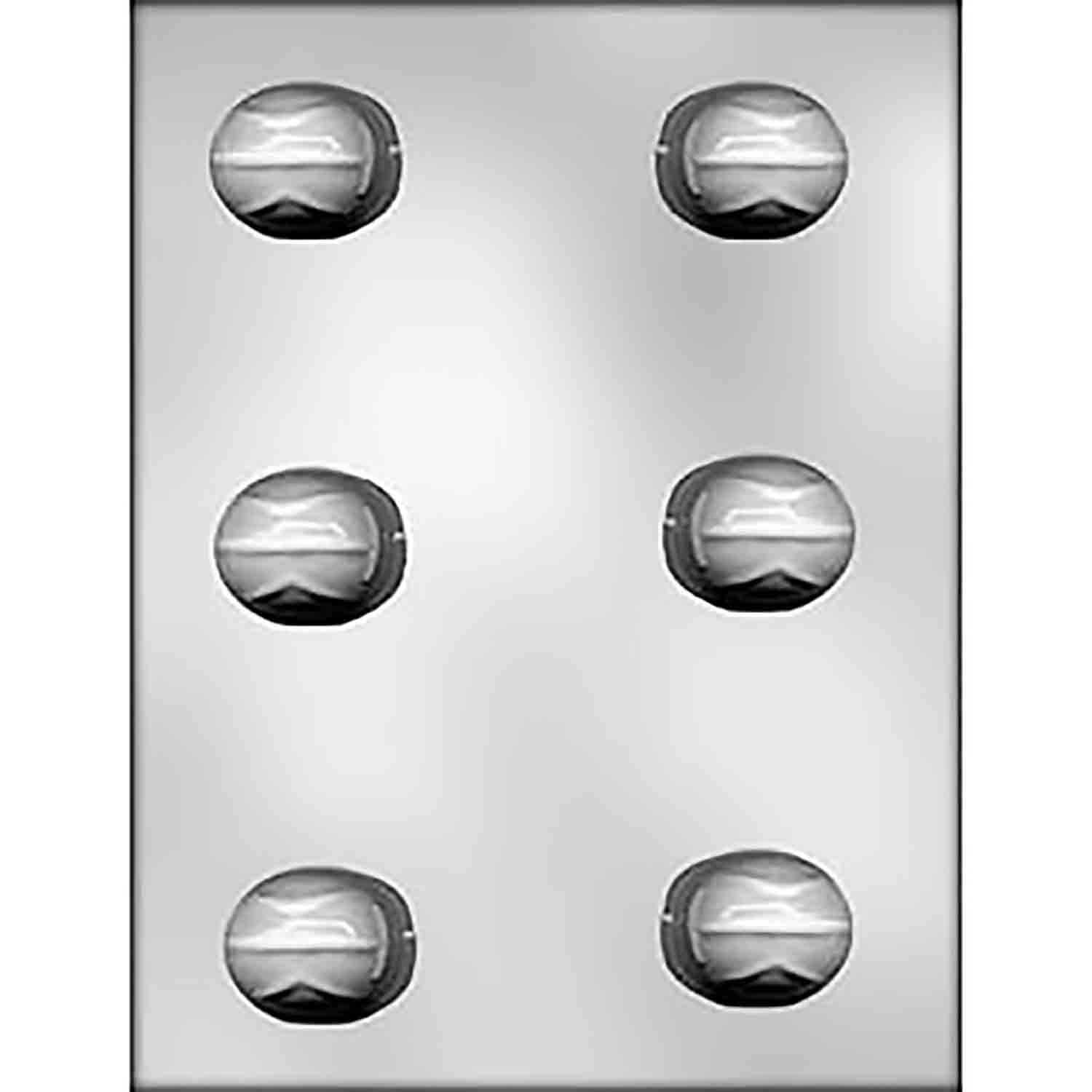 Hard Hat Chocolate Candy Mold 9014615 Country Kitchen SweetArt