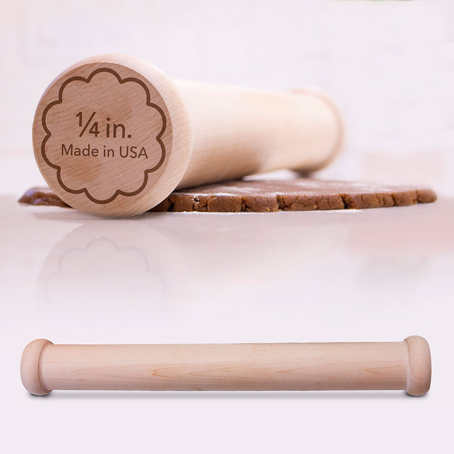 Perfect Cookie Rolling Pin