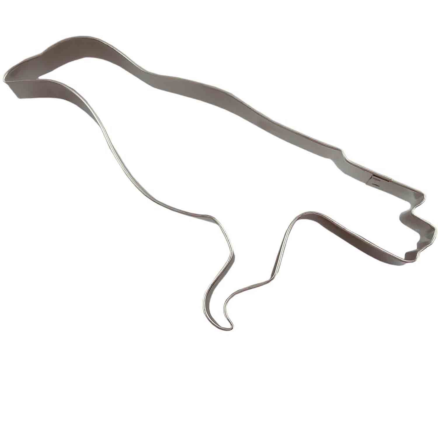 Crow Cookie Cutter #2