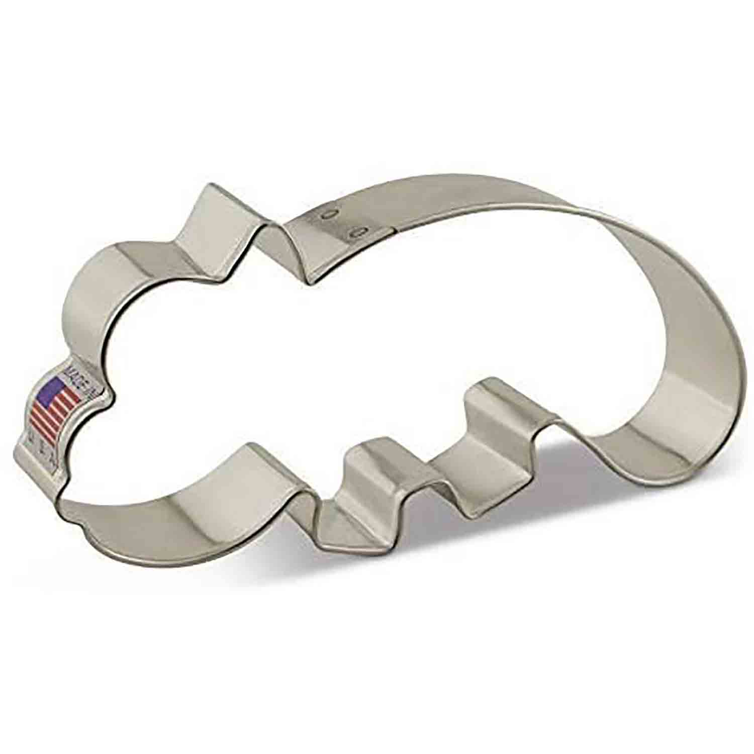 Lizard Cookie Cutter