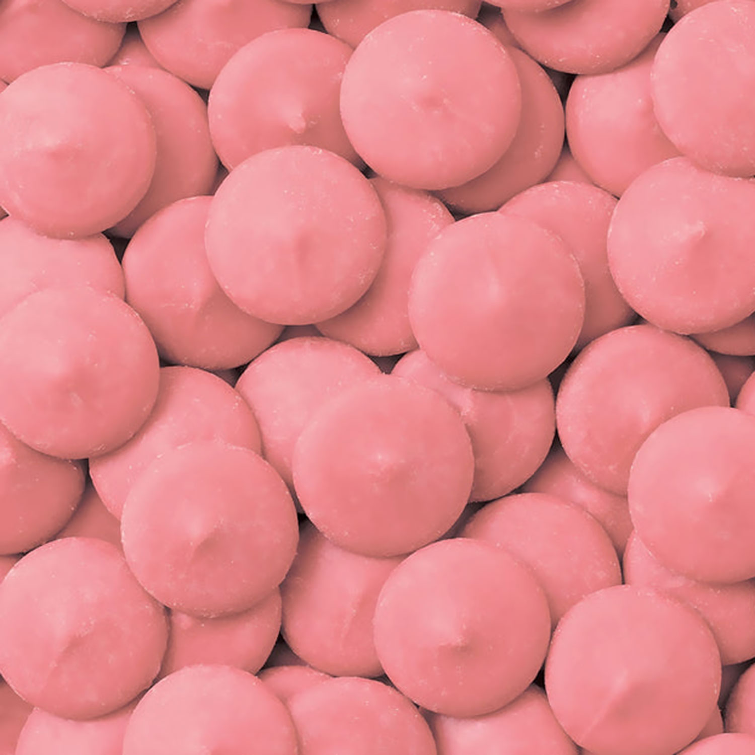 Sweetshop Melt'ems Bright Pink Candy Melts - 12 oz