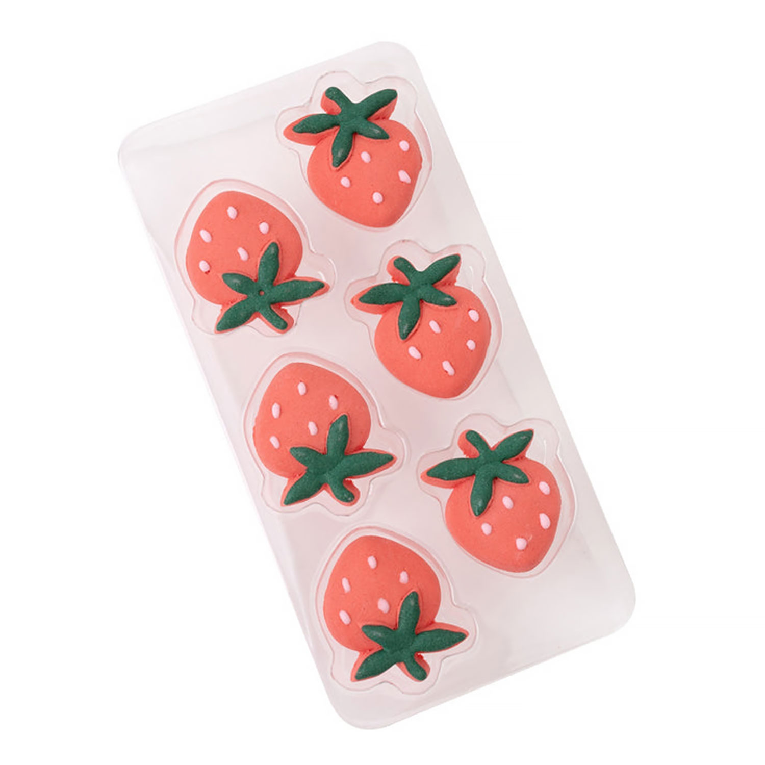 Kawaii Strawberry Utensil Holder - Limited Edition  Strawberry kitchen,  Cute strawberry, Cute kitchen