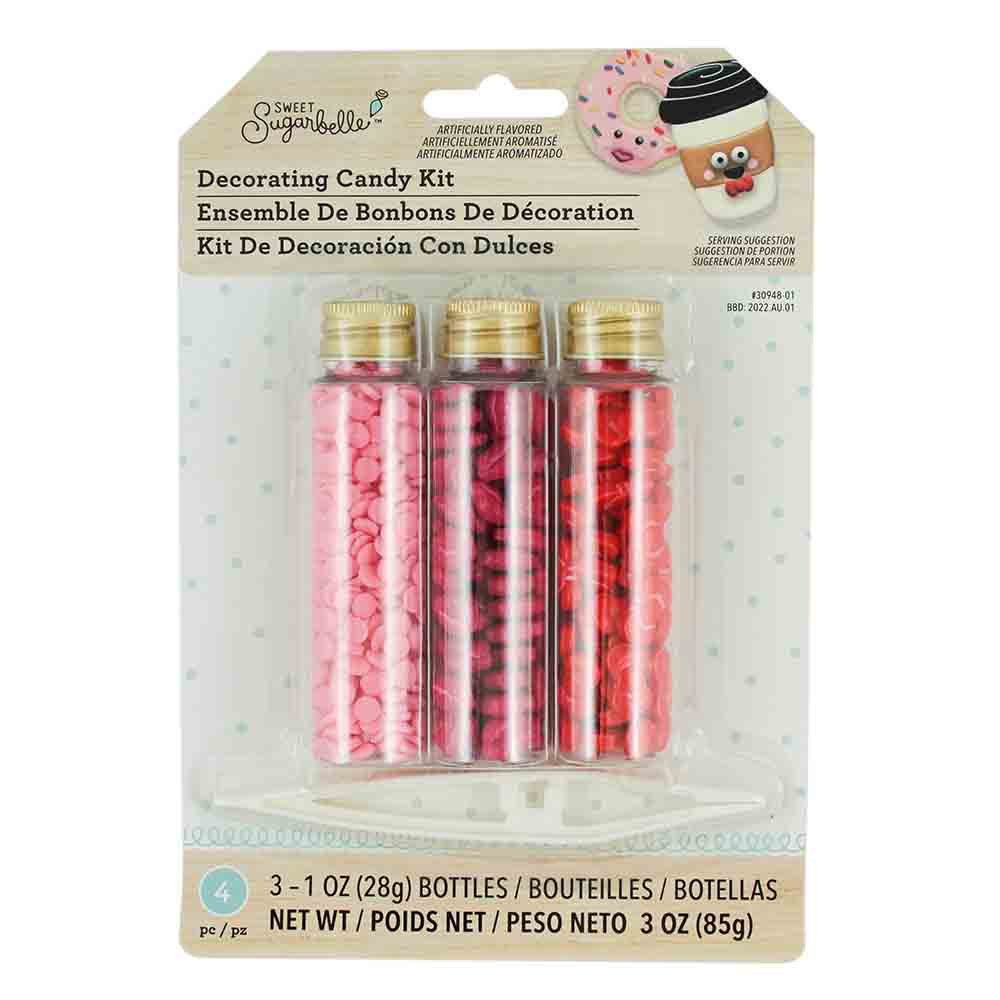 Decorating Candy Kit ACF341965 Country Kitchen SweetArt
