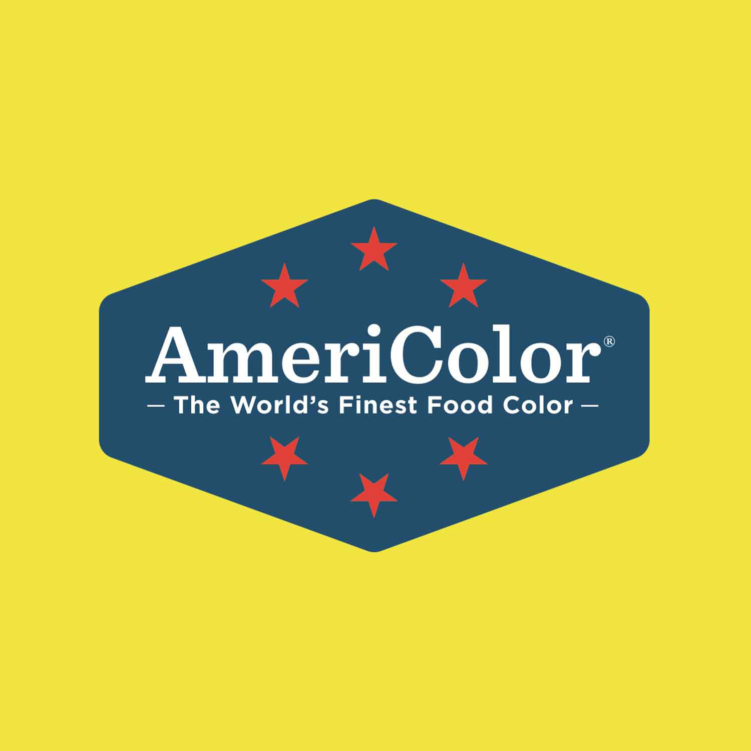 Americolor Gel Paste Color Chart