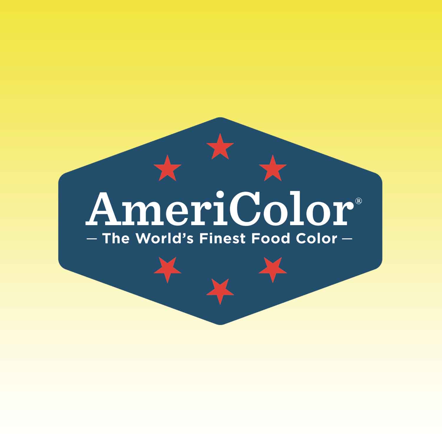 Electric Yellow AmeriMist™ Air Brush Food Color