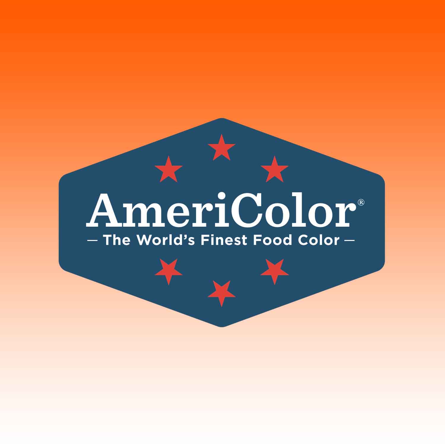 Americolor Airbrush Color Chart