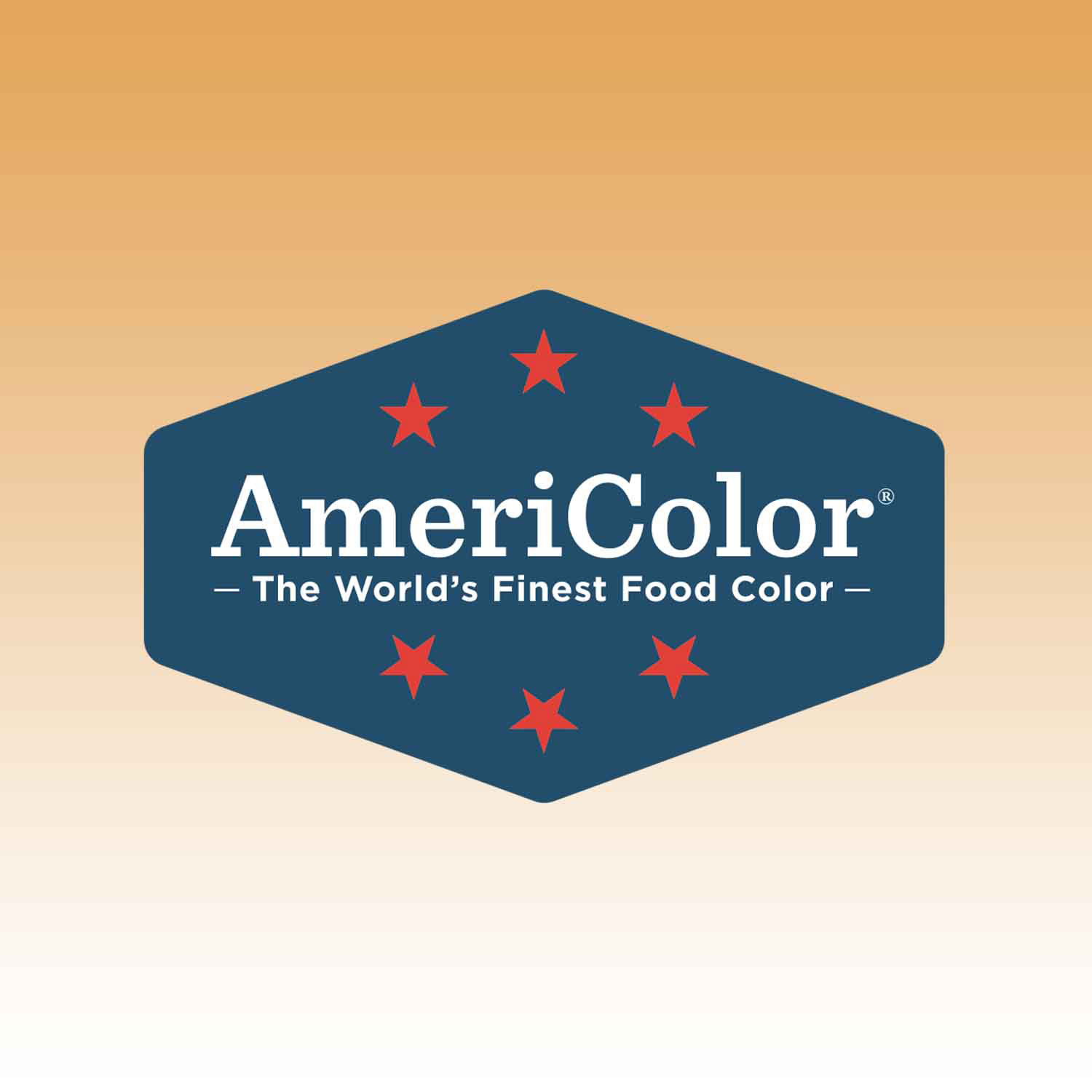 Copper Sheen AmeriMist™ Air Brush Food Color