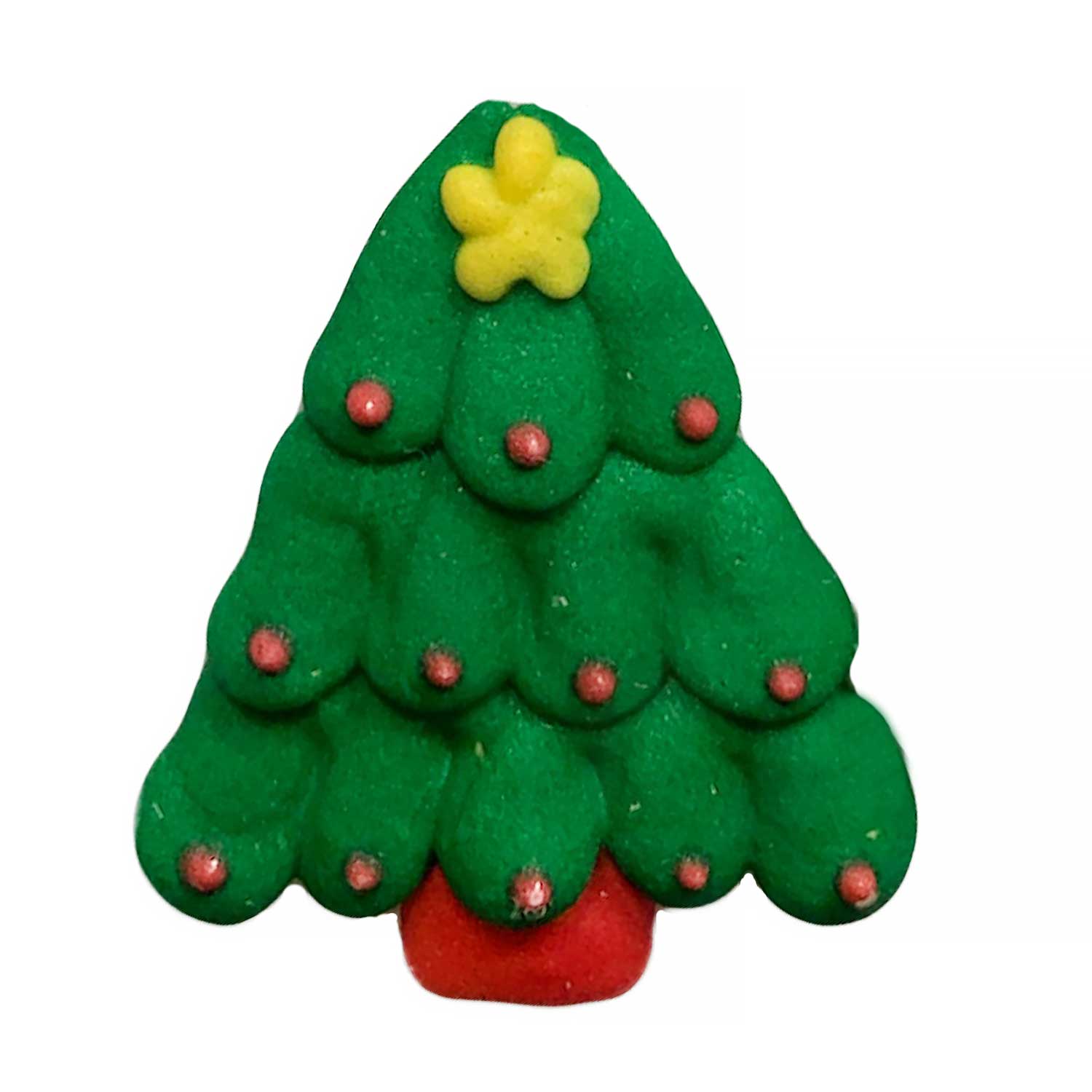 Icing Layons - Christmas Tree