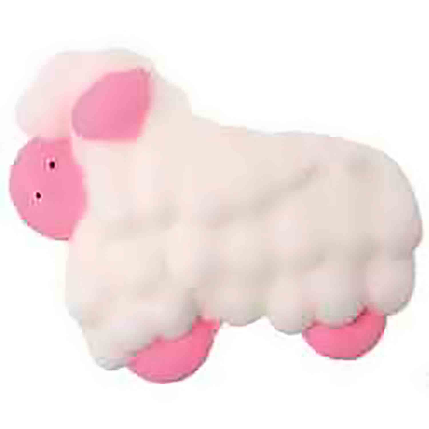 Icing Layons - Lamb