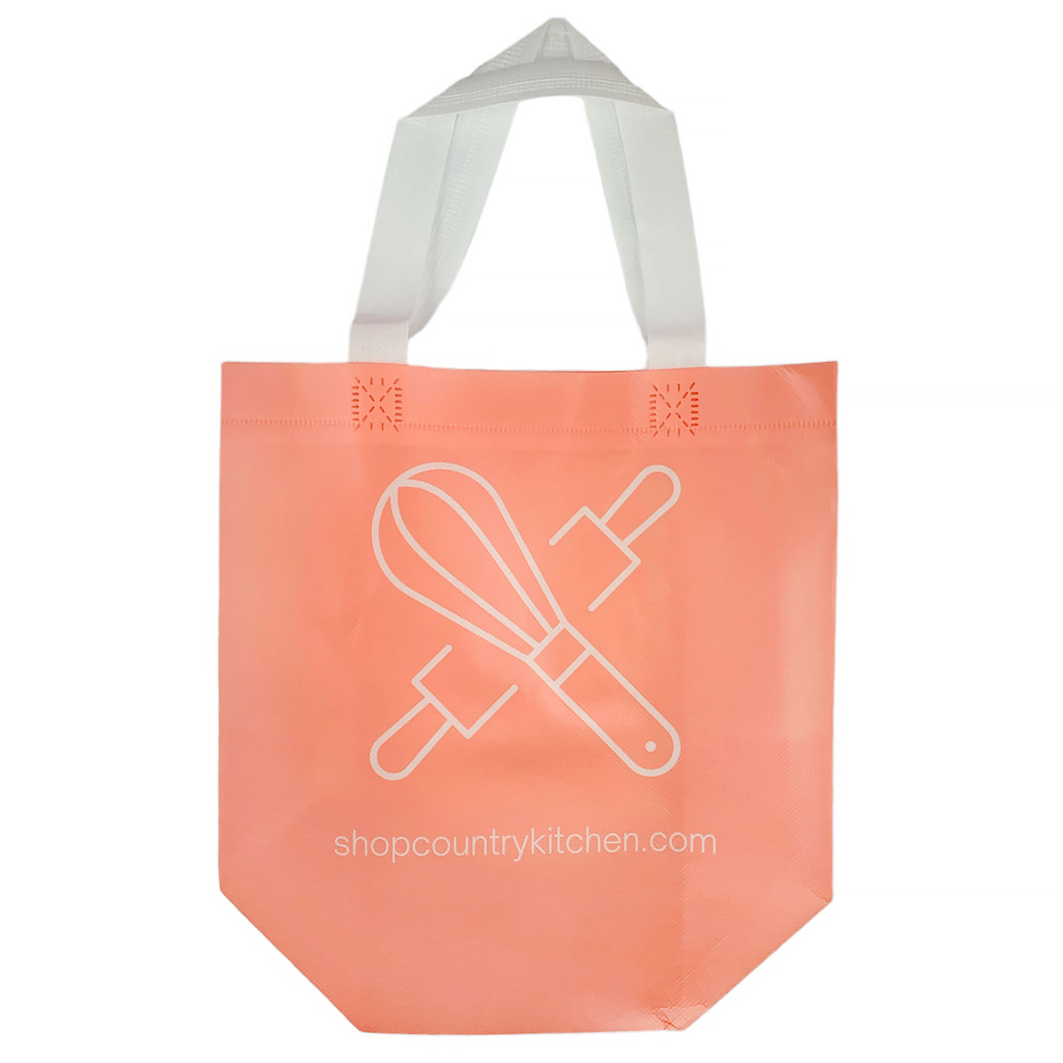 Baking Tools Small Shopping Tote