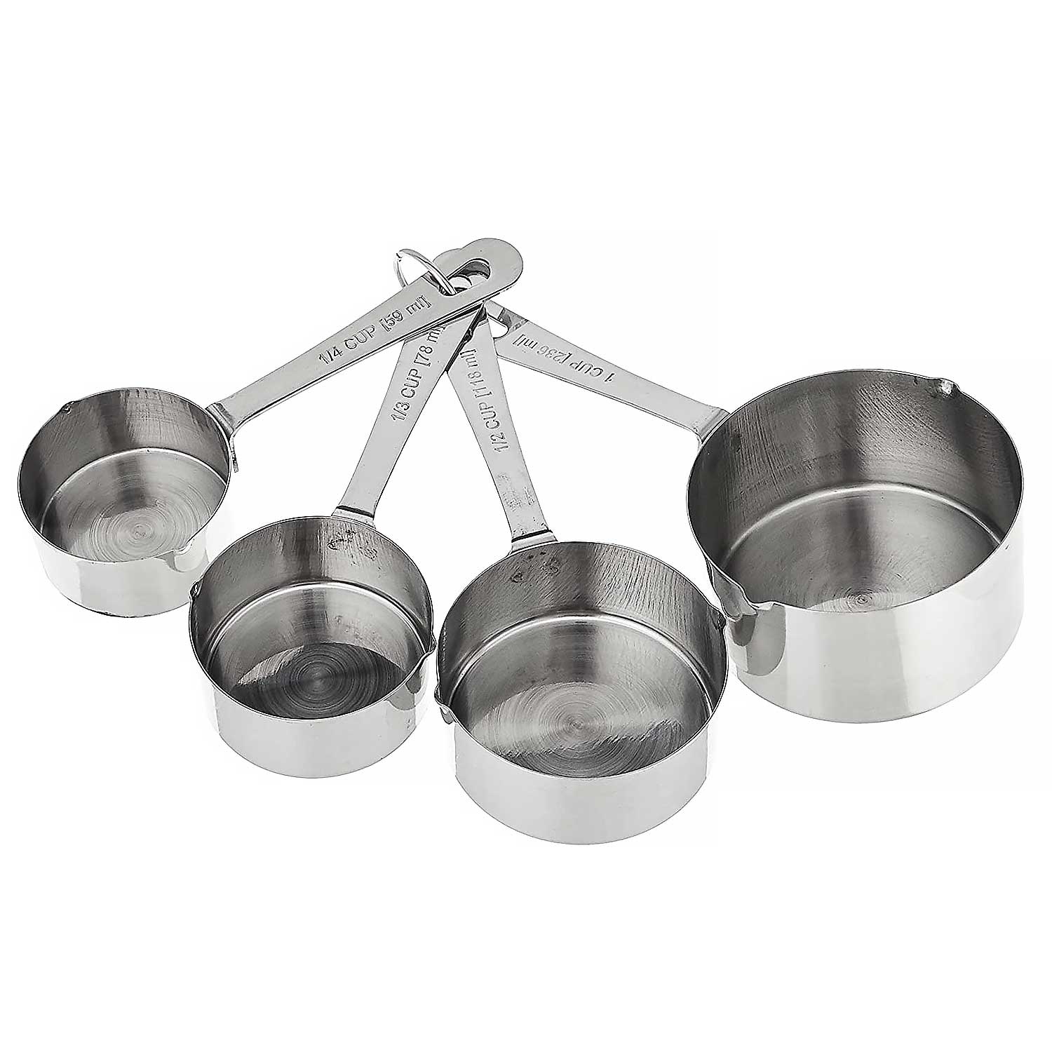 Amco Measuring Cup Set