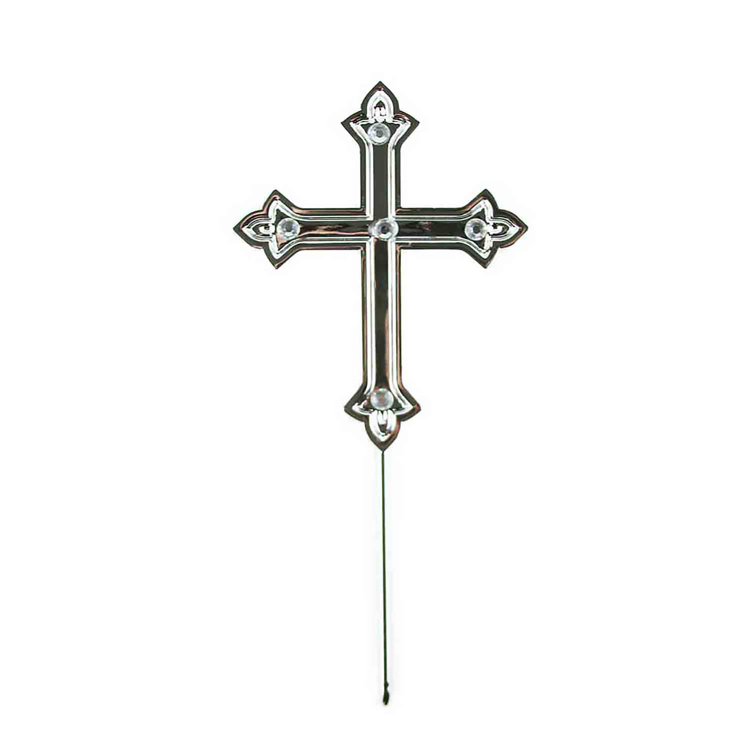 Cross Cake Topper Ams 100069 Country Kitchen Sweetart