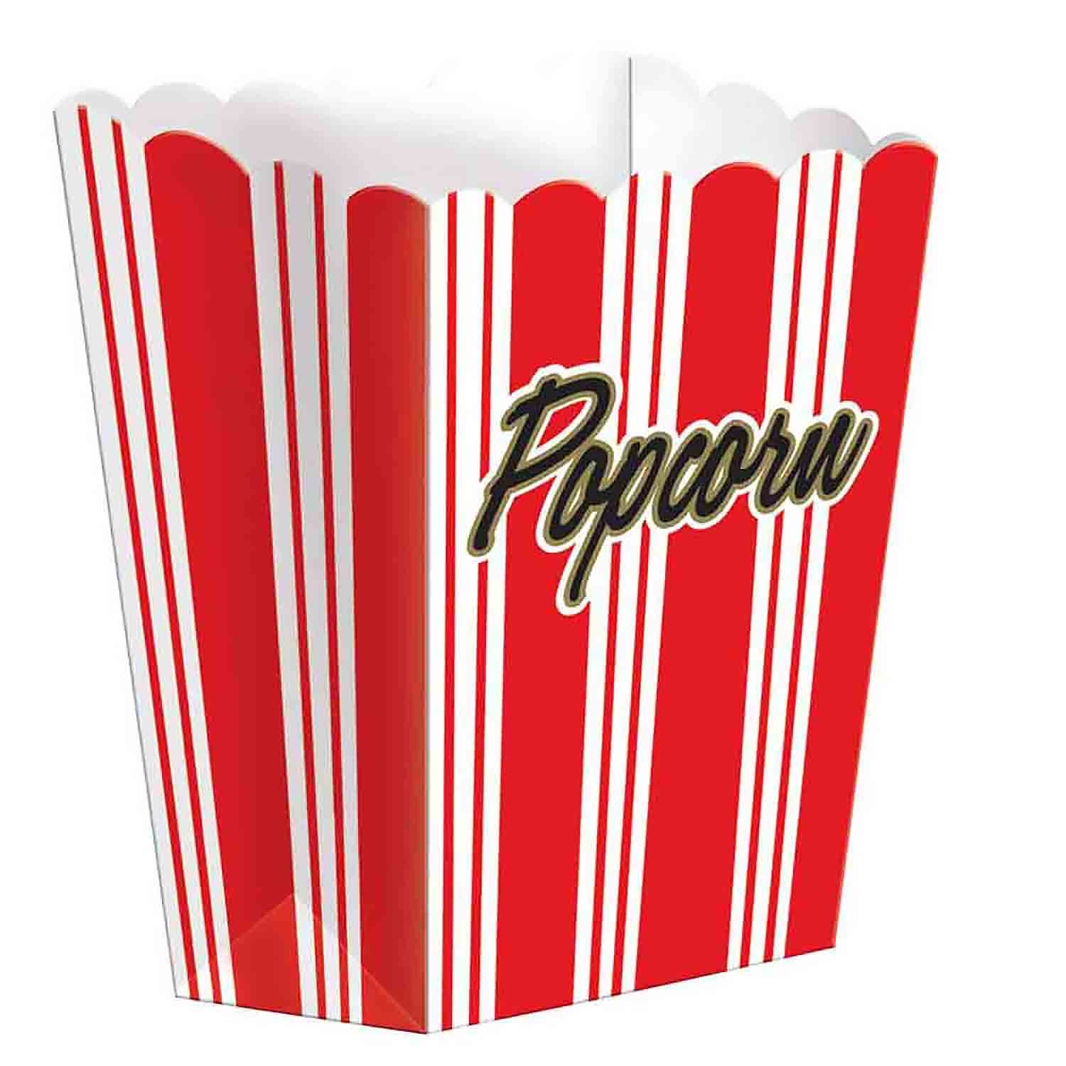 1 1/2 lb Popcorn Style Treat Box
