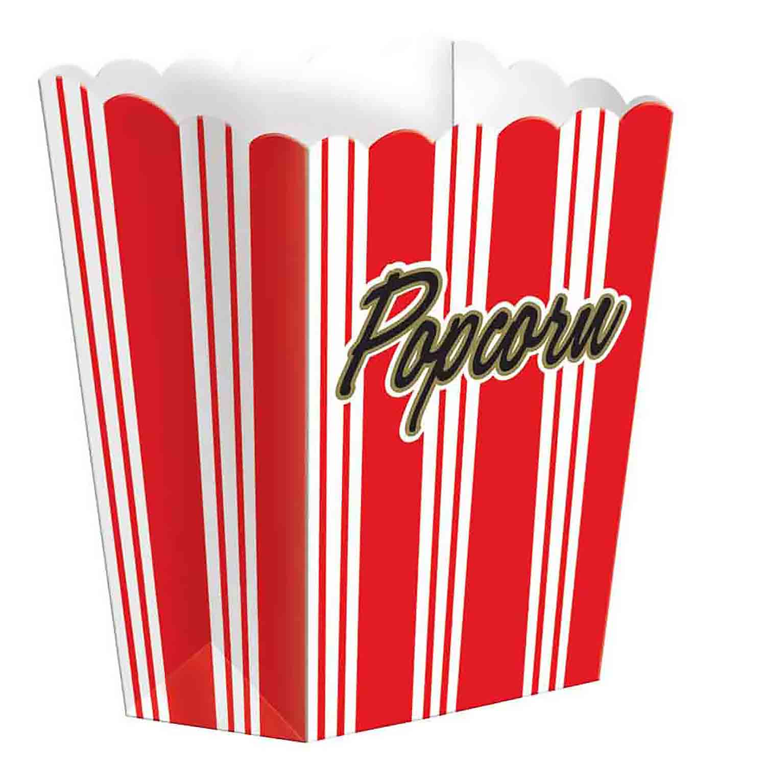 1/2 lb Popcorn Style Treat Box