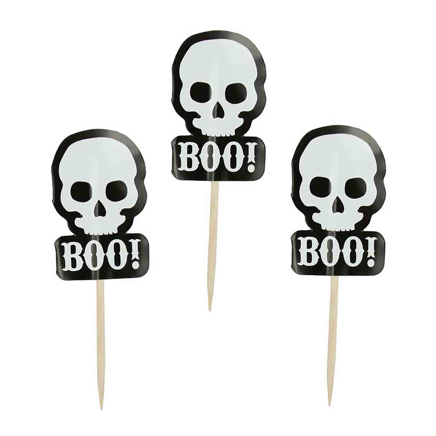 Skull Party Picks