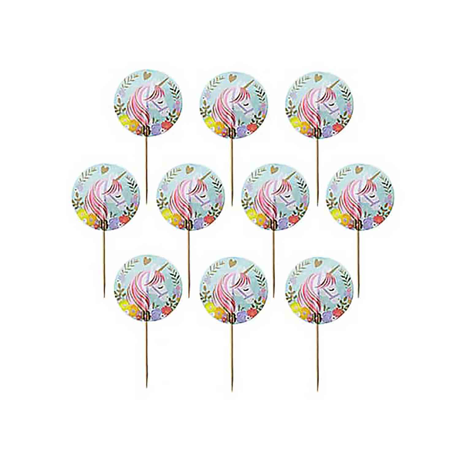 Magical Unicorn Picks
