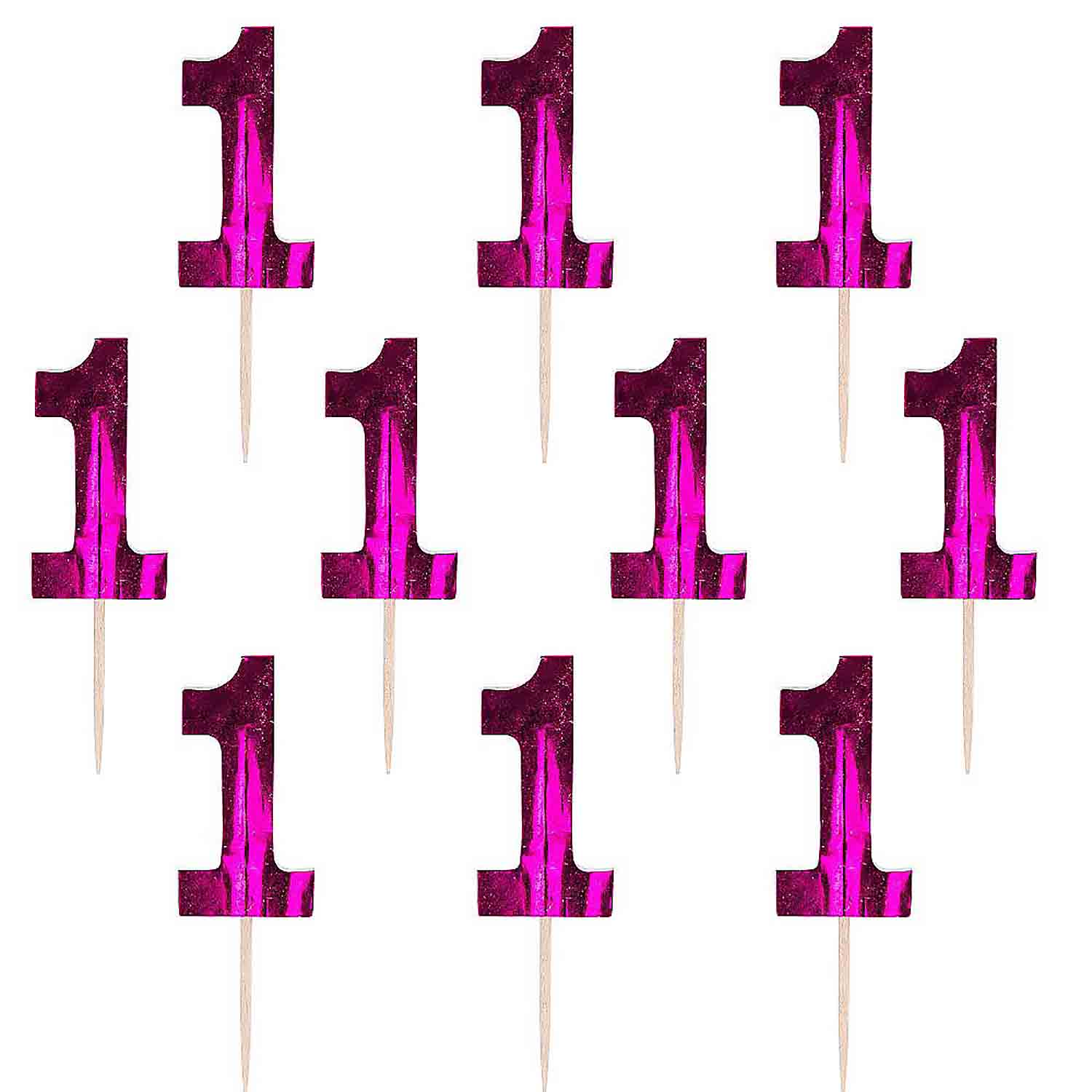 1st Birthday Girl Picks