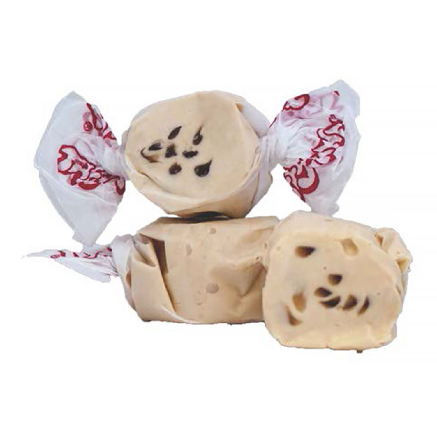 Chocolate Chip Cookie Salt Water Taffy