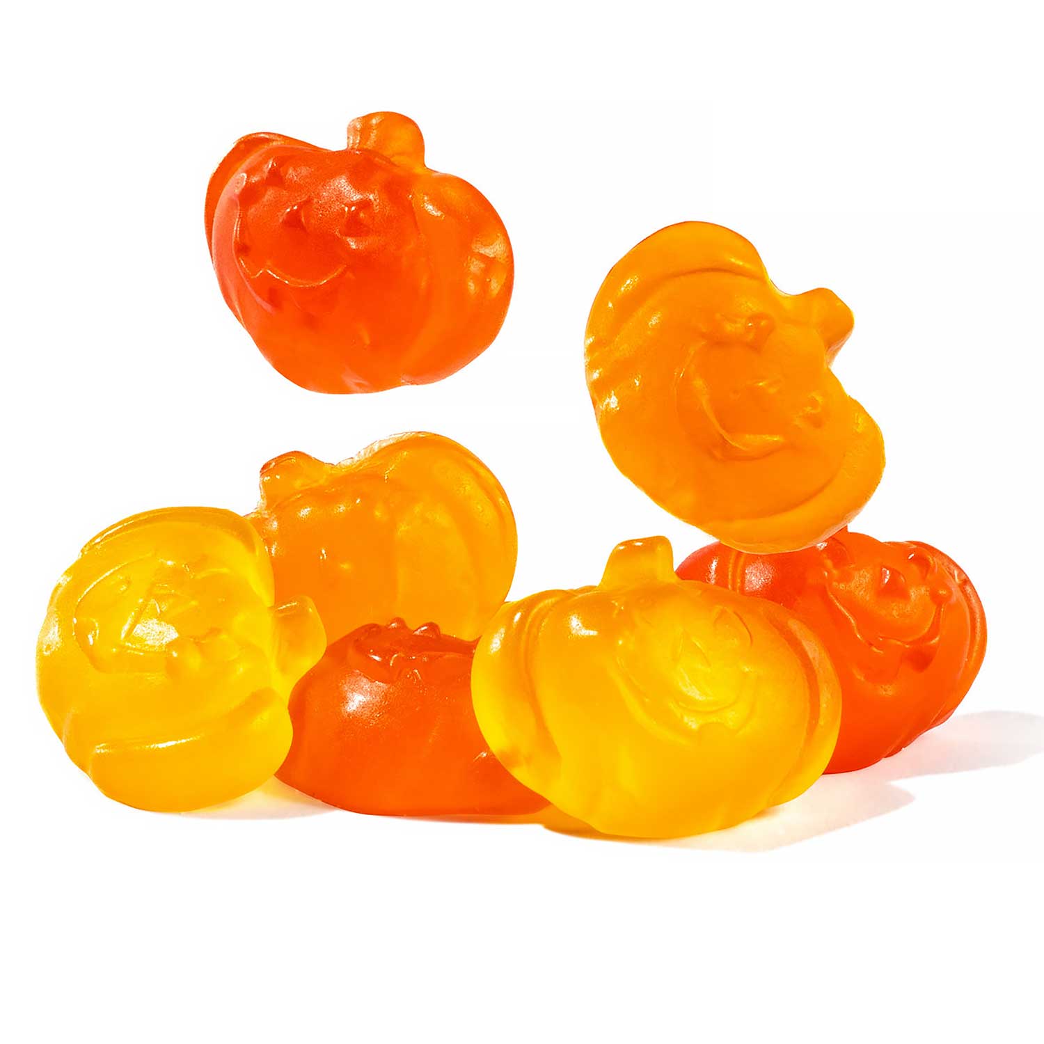 Fall Pumpkins Gummies