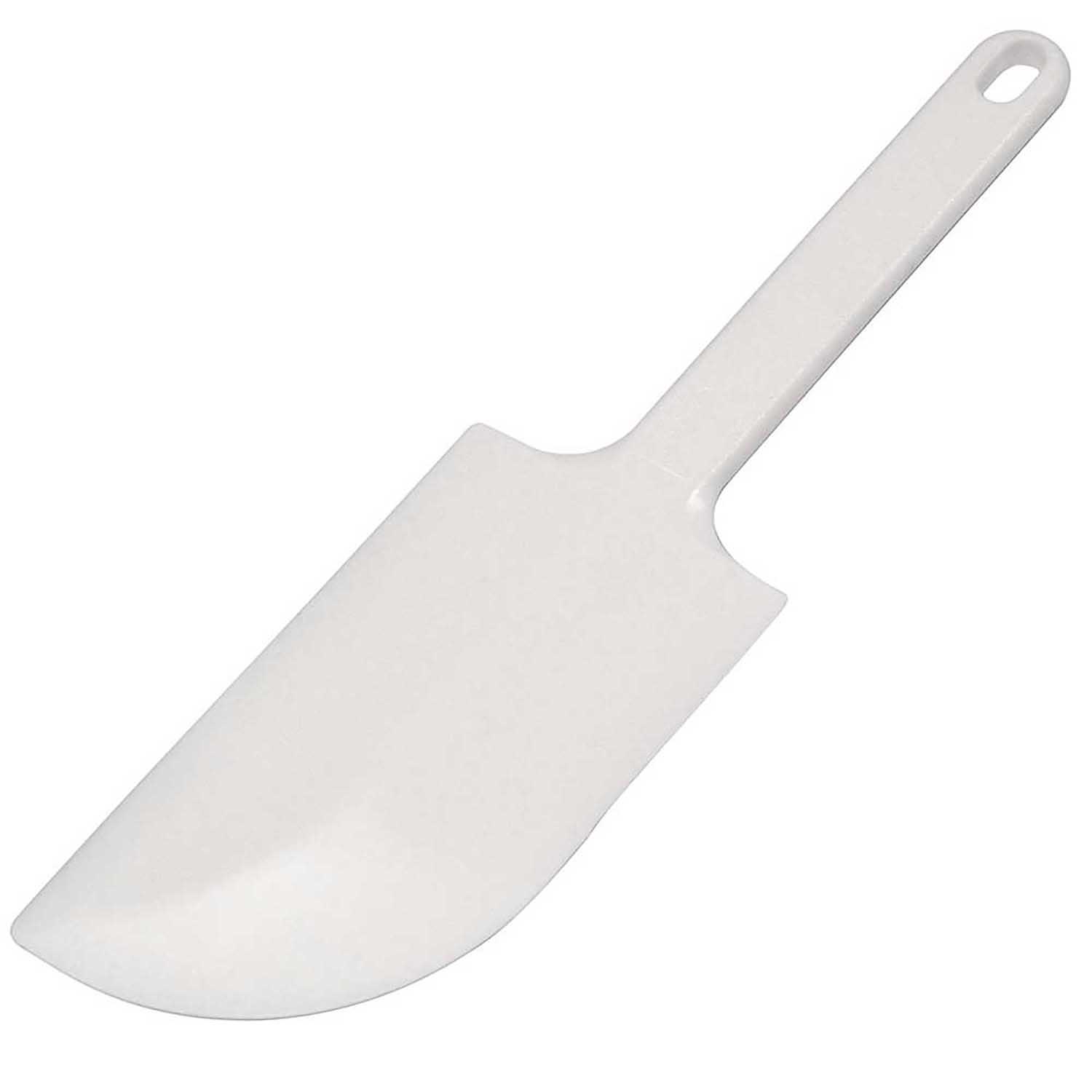 Fat Daddio's Icing Spatula 10 - Straight