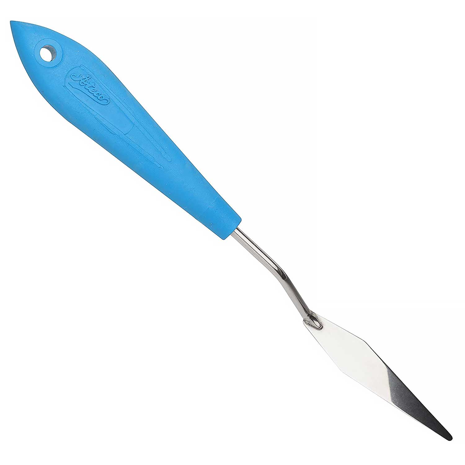 Diamond Spatula