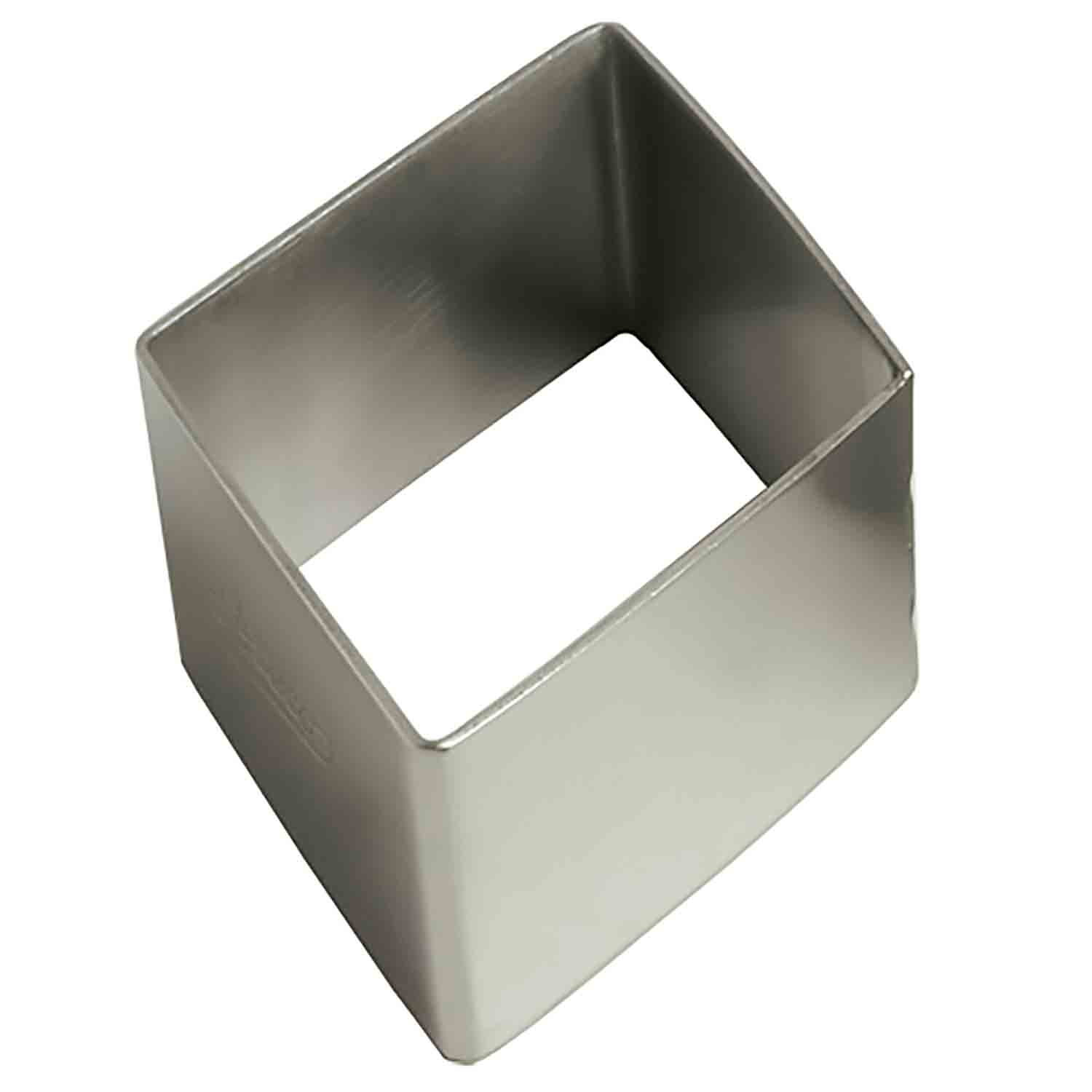 Diamond Stainless Steel Cookie Cutter
