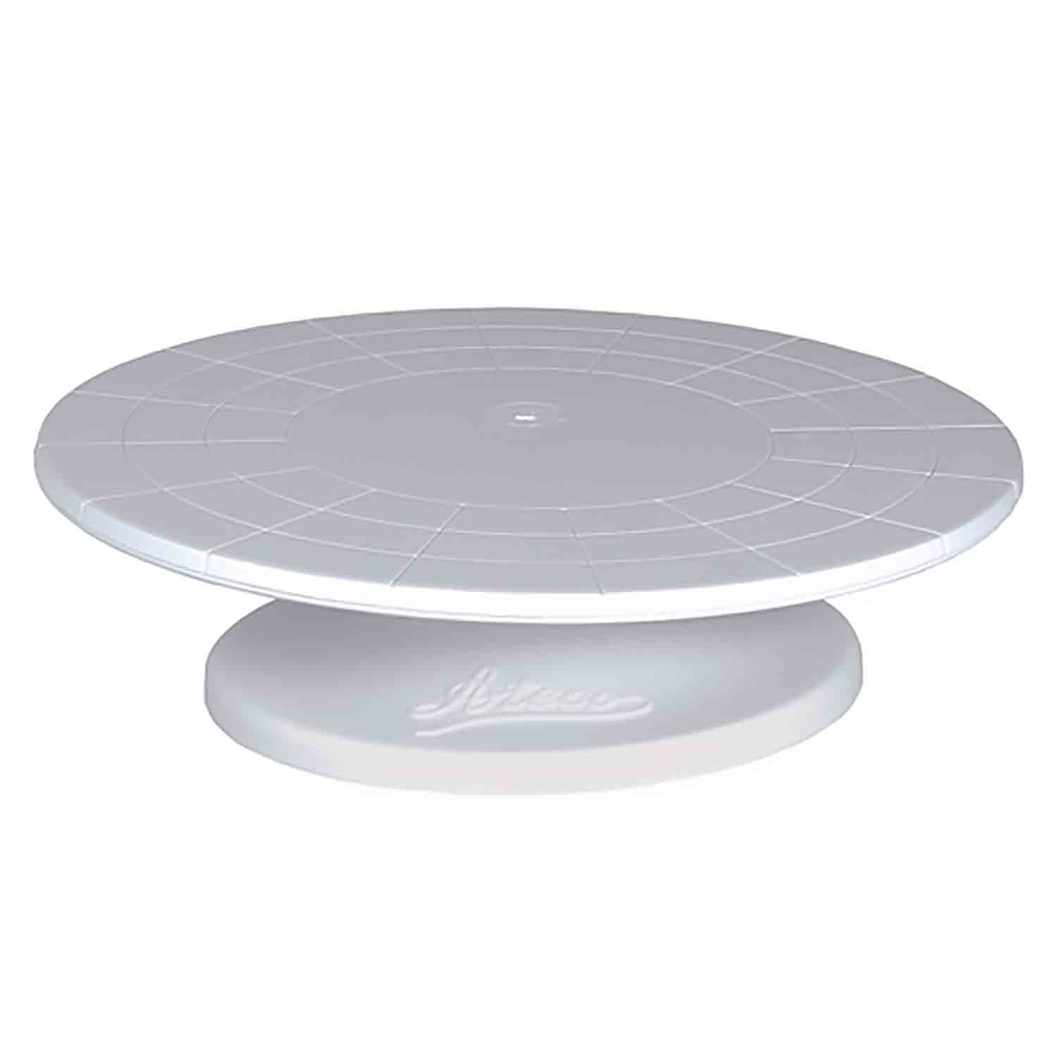 Ateco Revolving Cake Stand