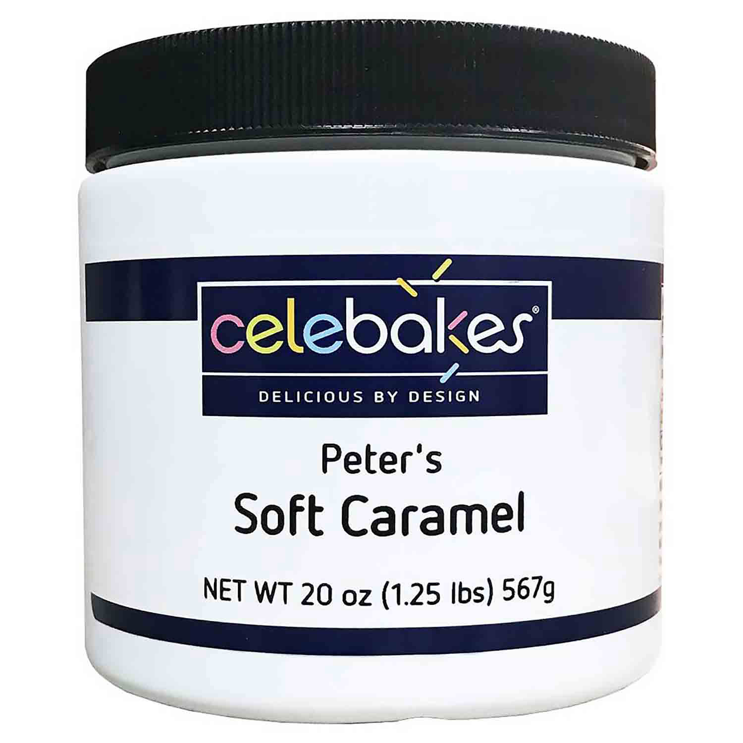 Peter's Soft Caramel - Sale