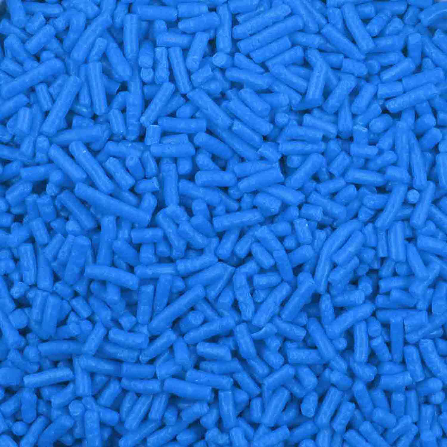 Berry Blue Jimmies - Sale