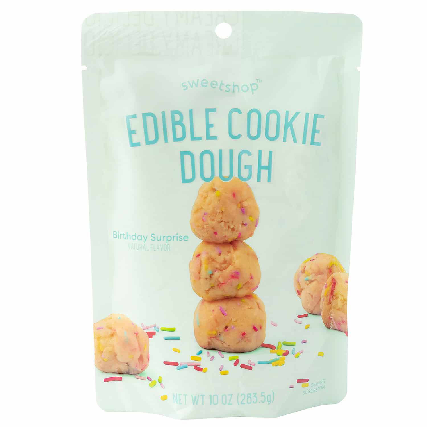 Birthday Surprise Edible Cookie Dough Mix - Sale
