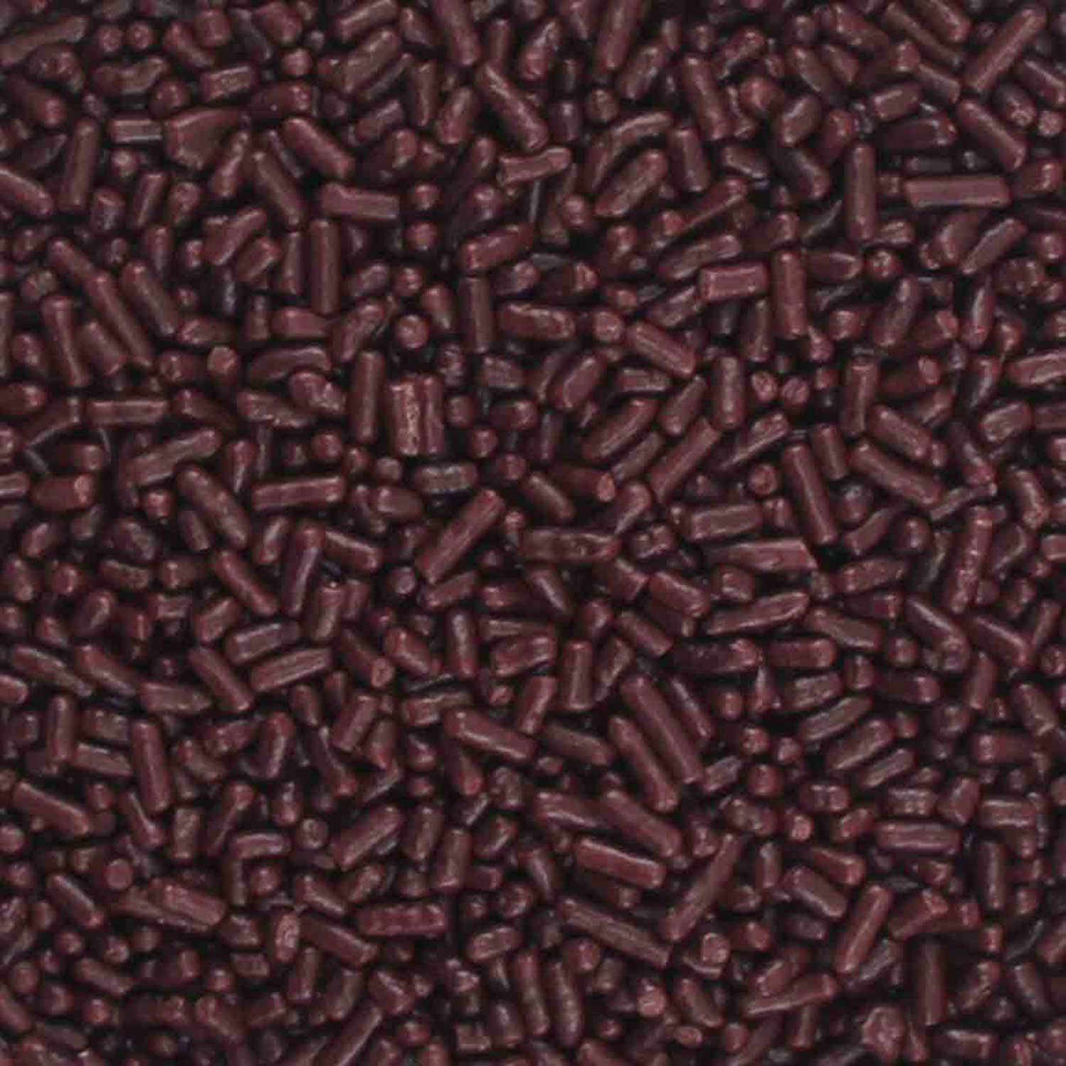 Chocolate Jimmies - Sale