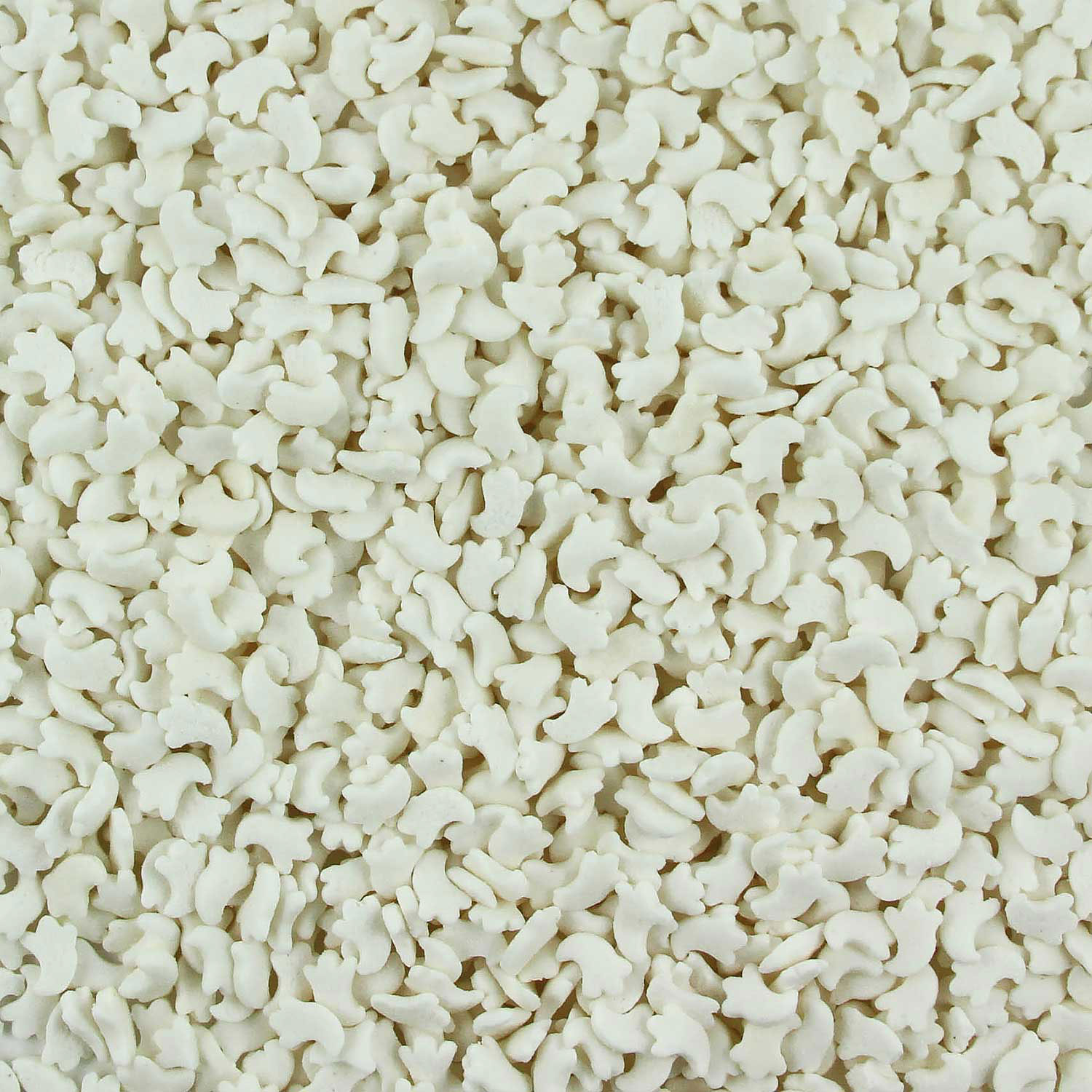 Ghost Edible Confetti Sprinkles - Sale