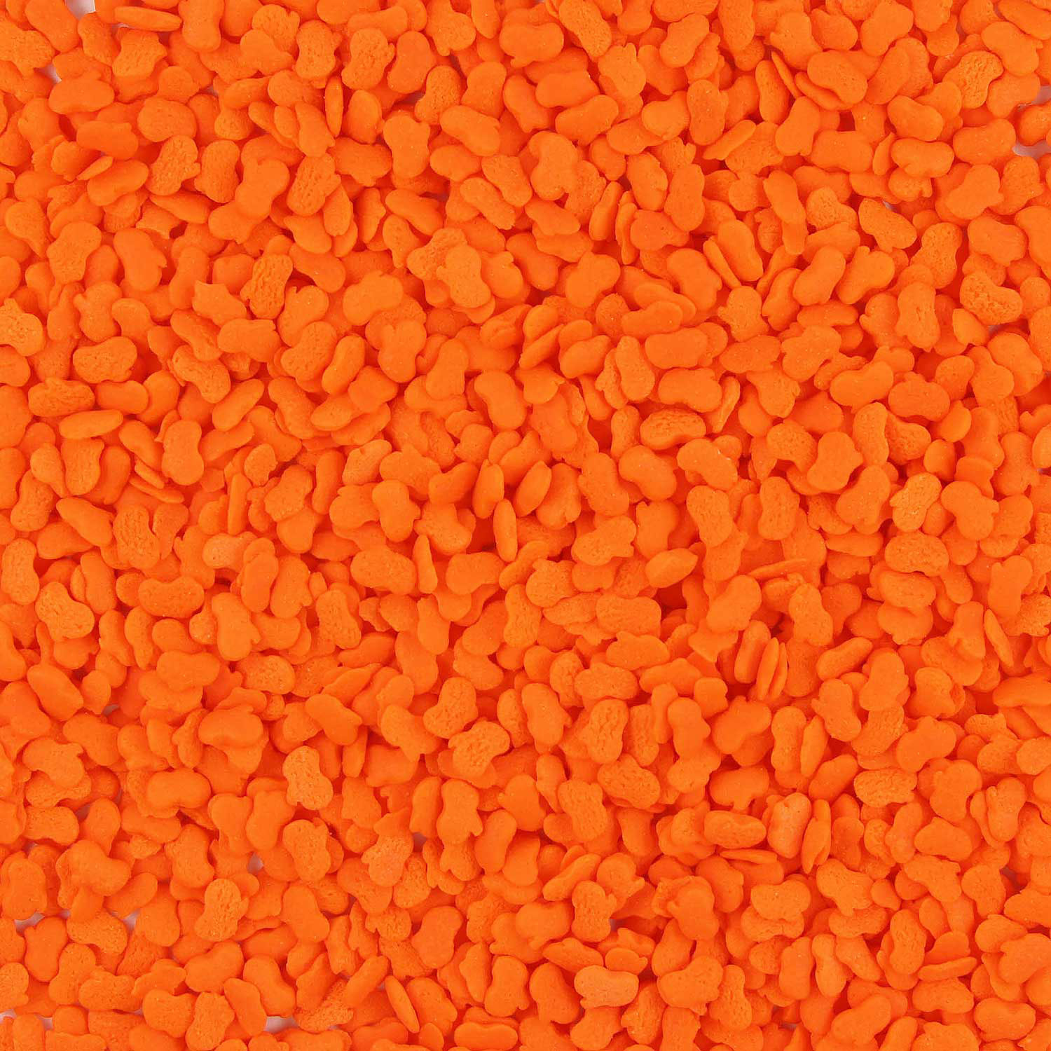 Pumpkins Edible Confetti Sprinkles - Sale