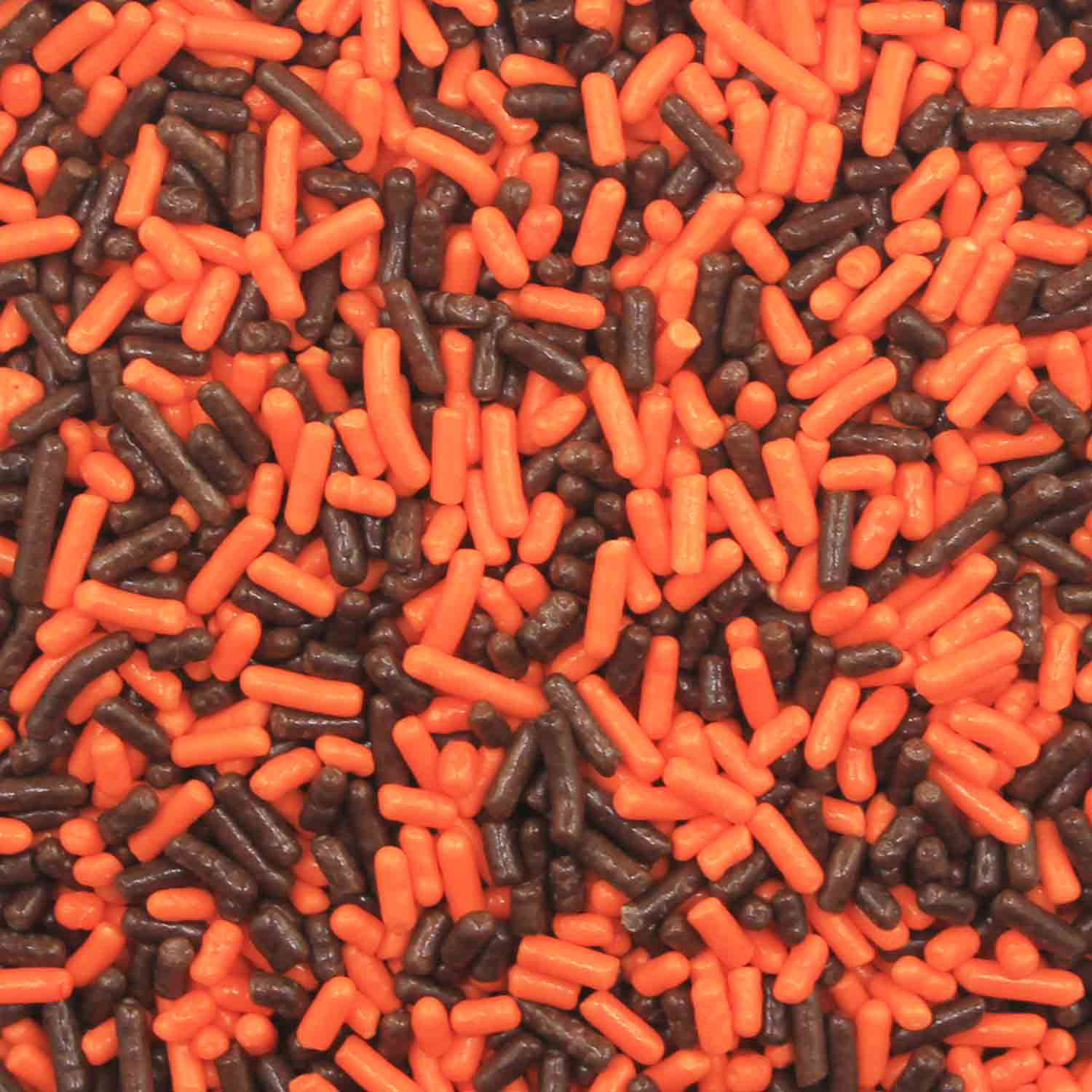 Halloween Blend Jimmies - Sale
