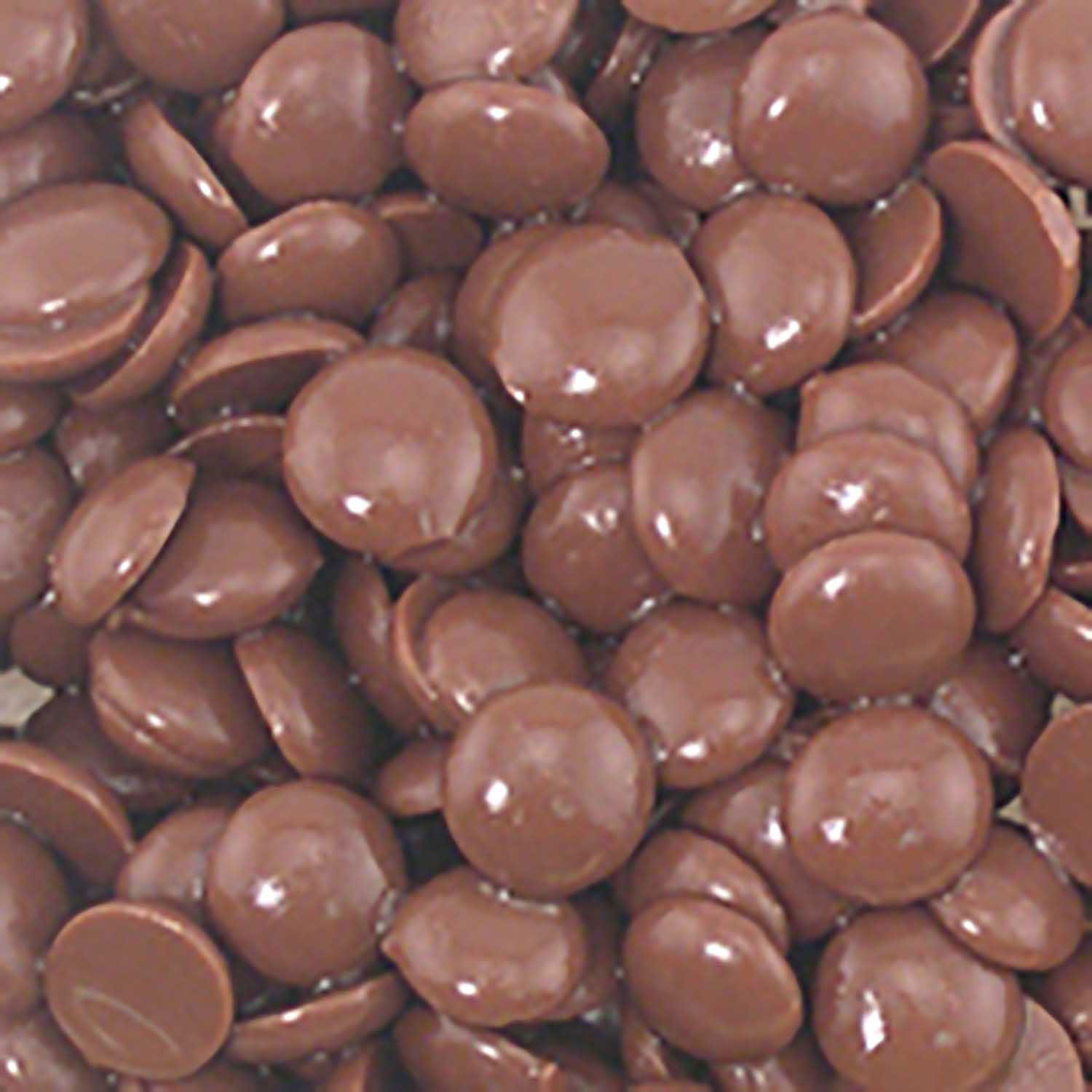 Callebaut Real Milk Chocolate - Sale