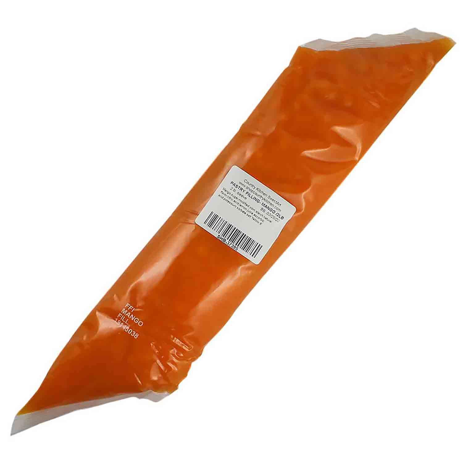 Mango Pastry Filling - Sale