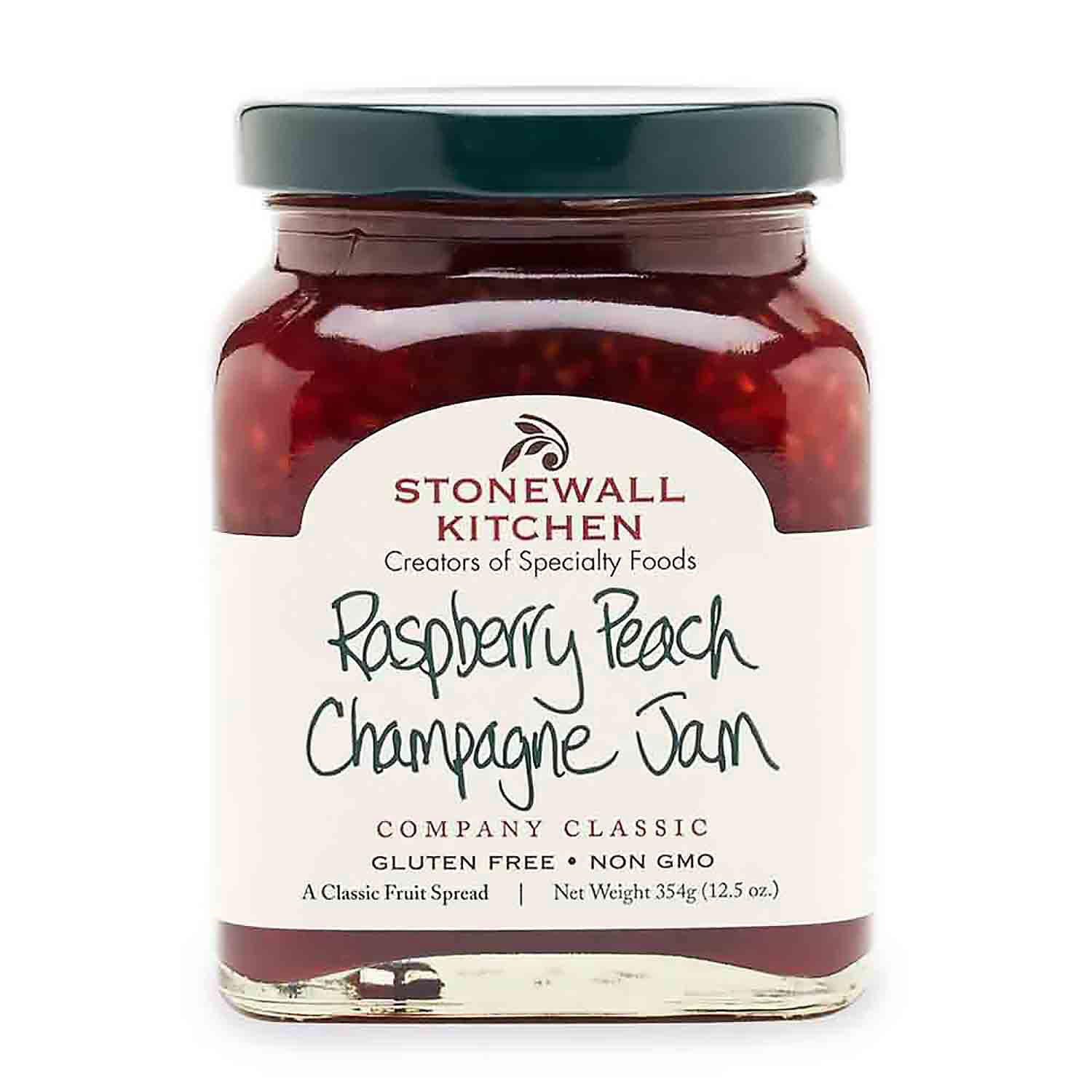 Stonewall Kitchen Jams and Dessert Sauces