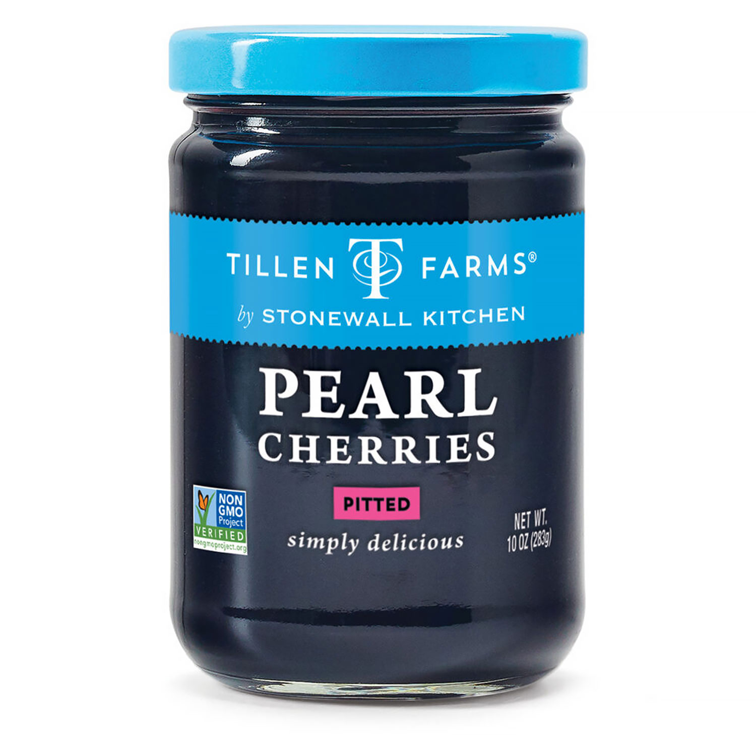 Stonewall Kitchen Cherries