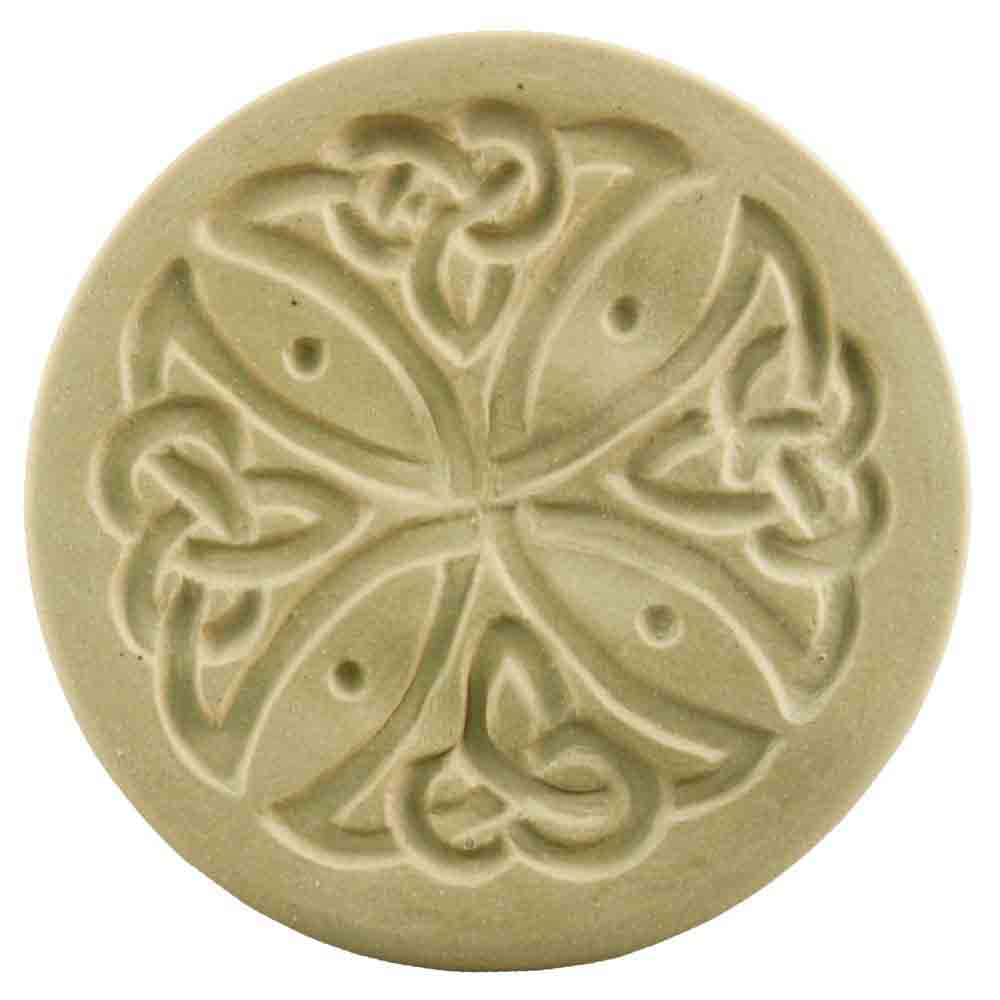 Celtic Cross Cookie Stamp BBSTC03 Country Kitchen SweetArt